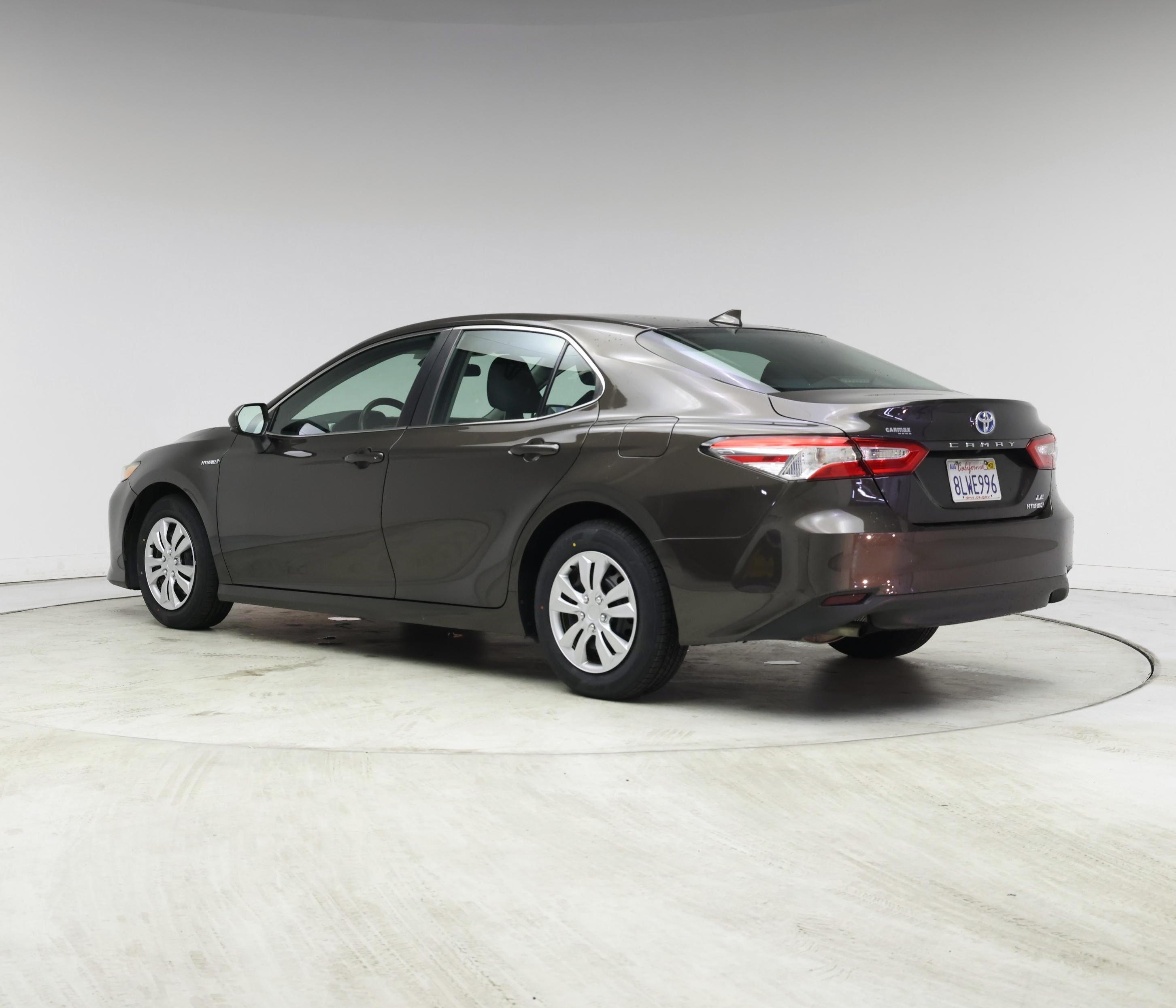 Thumbnail: 2019 Toyota Camry - 2