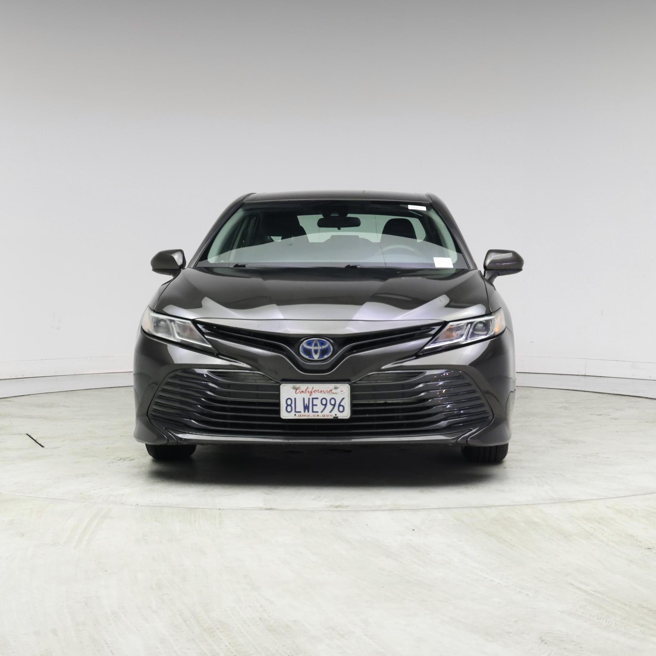 Thumbnail: 2019 Toyota Camry - 5