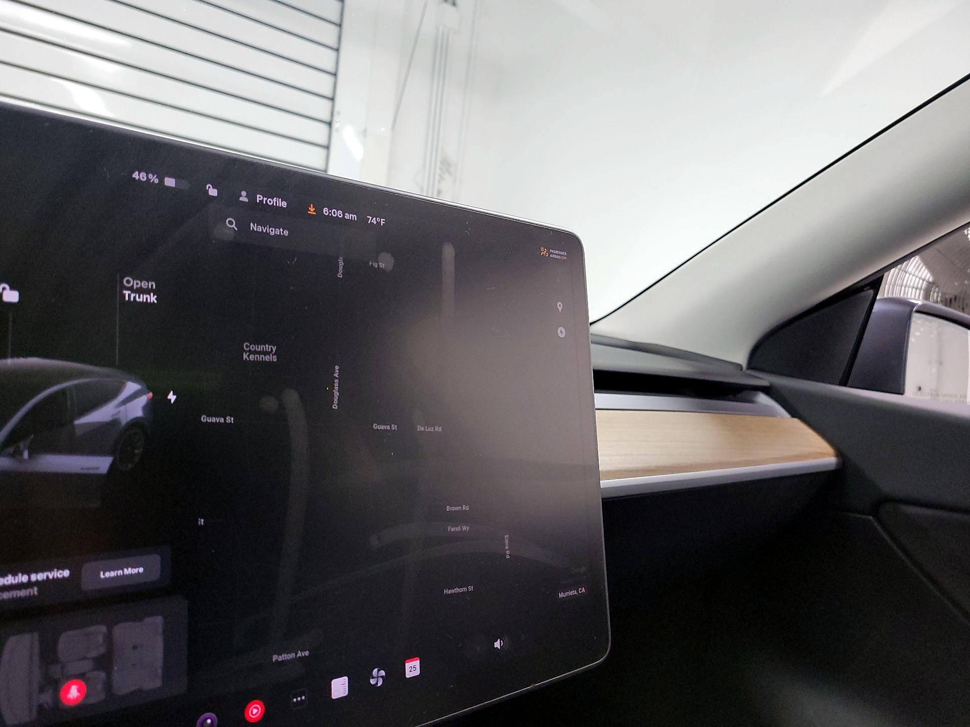Thumbnail: 2021 Tesla Model Y - 13