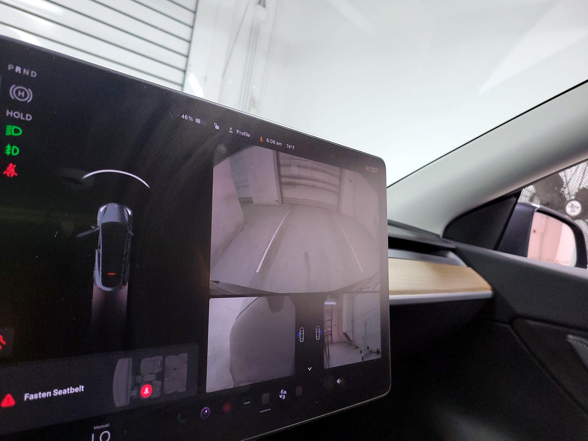 Thumbnail: 2021 Tesla Model Y - 14