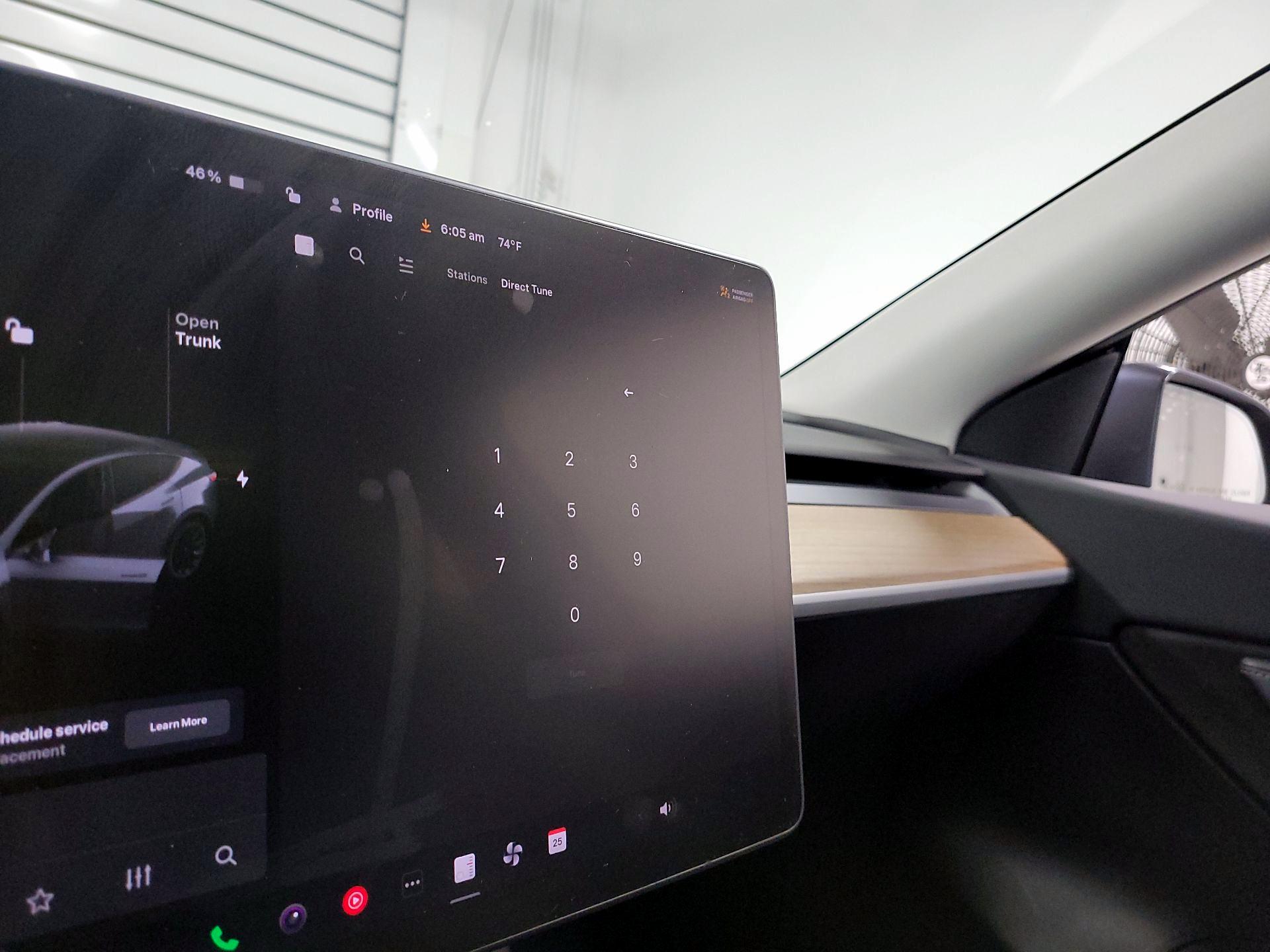 Thumbnail: 2021 Tesla Model Y - 15