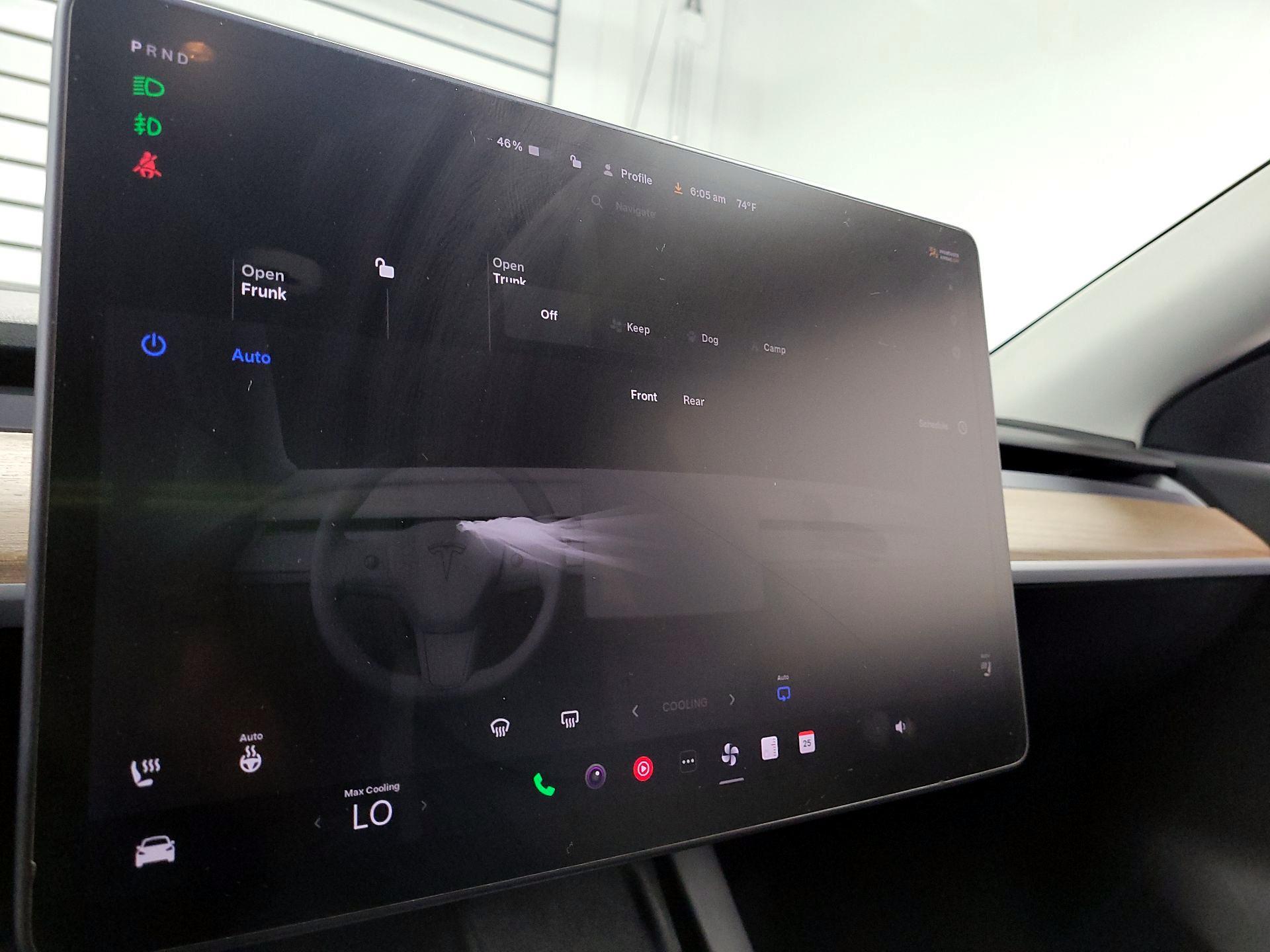 Thumbnail: 2021 Tesla Model Y - 16