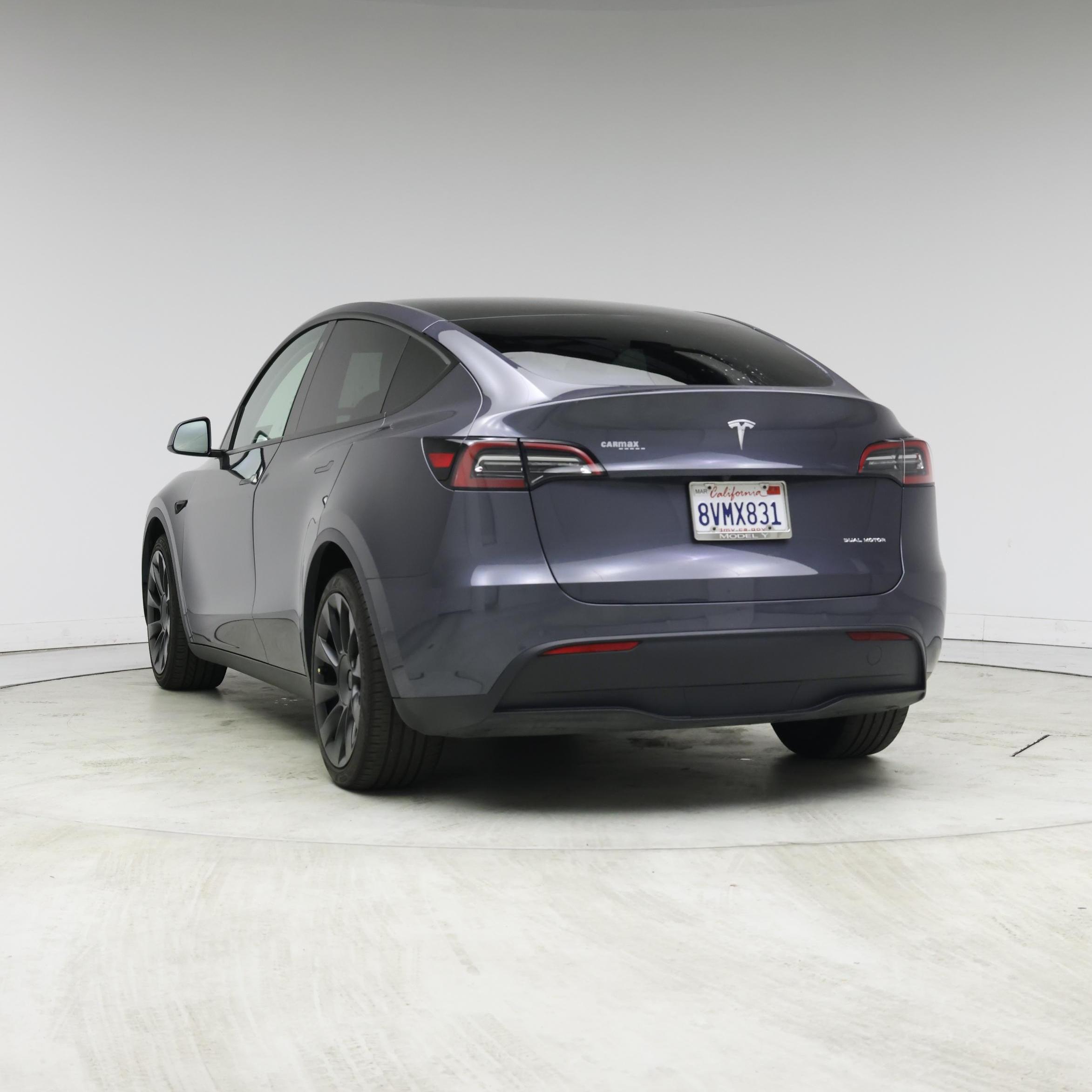 Thumbnail: 2021 Tesla Model Y - 2