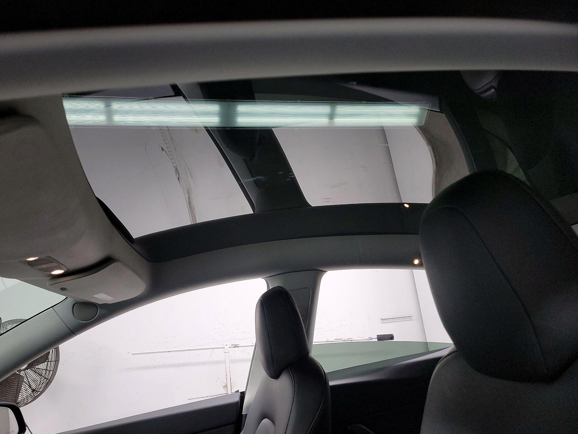 Thumbnail: 2021 Tesla Model Y - 19