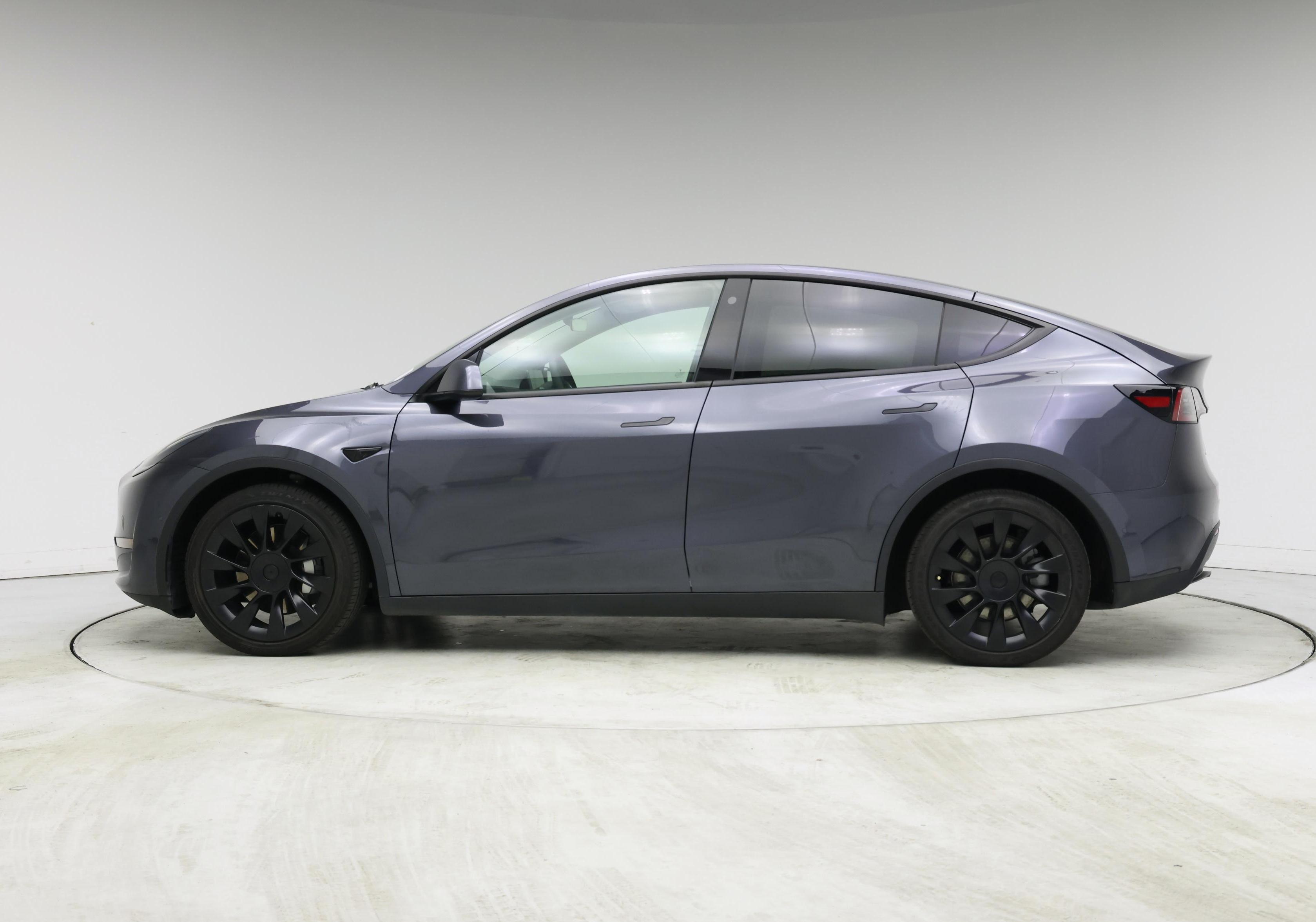 Thumbnail: 2021 Tesla Model Y - 3