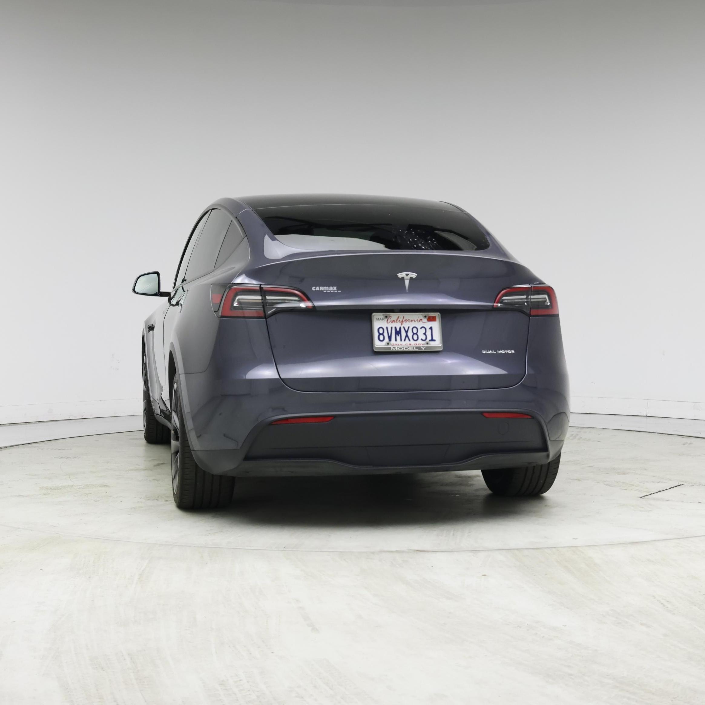 Thumbnail: 2021 Tesla Model Y - 6