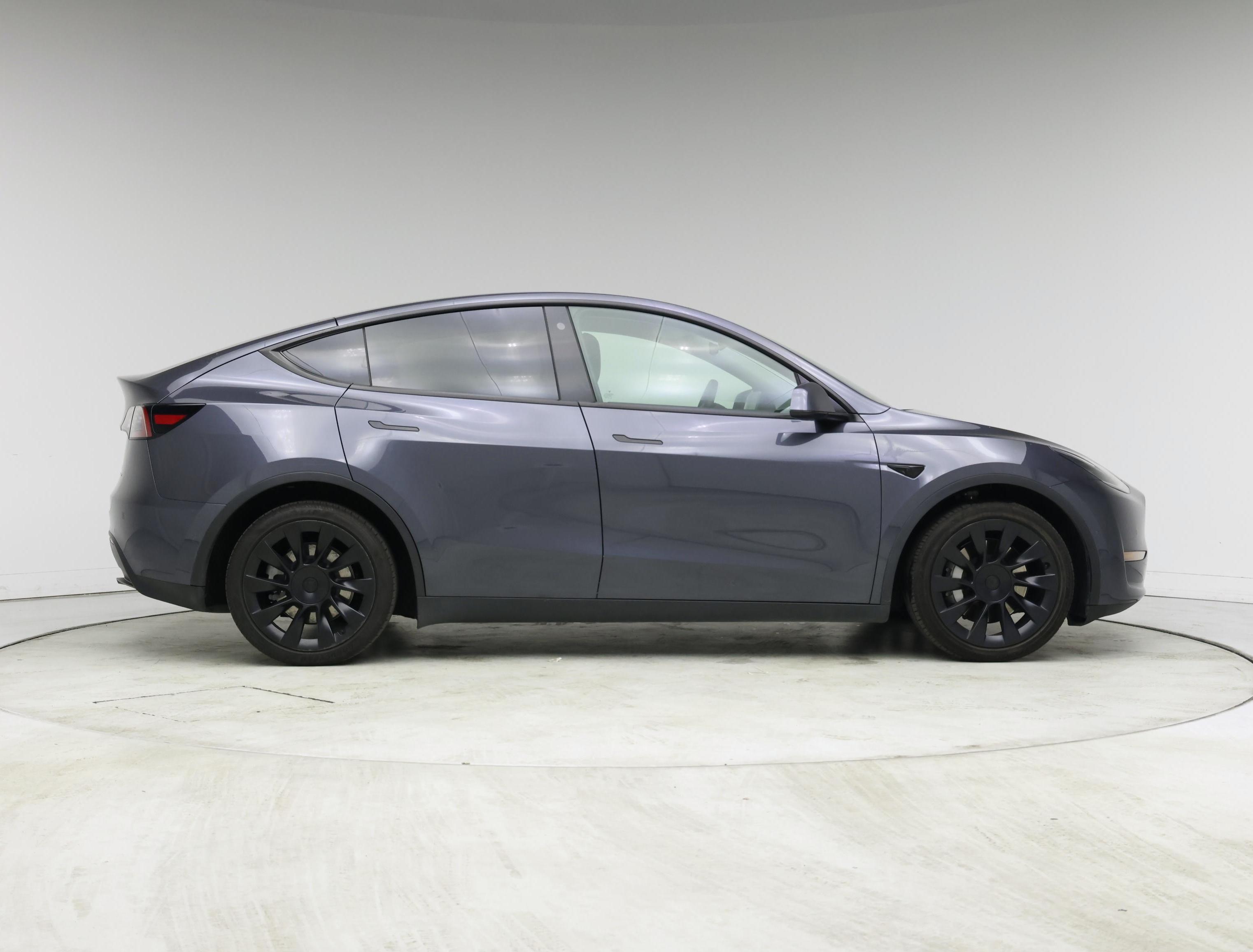 Thumbnail: 2021 Tesla Model Y - 7