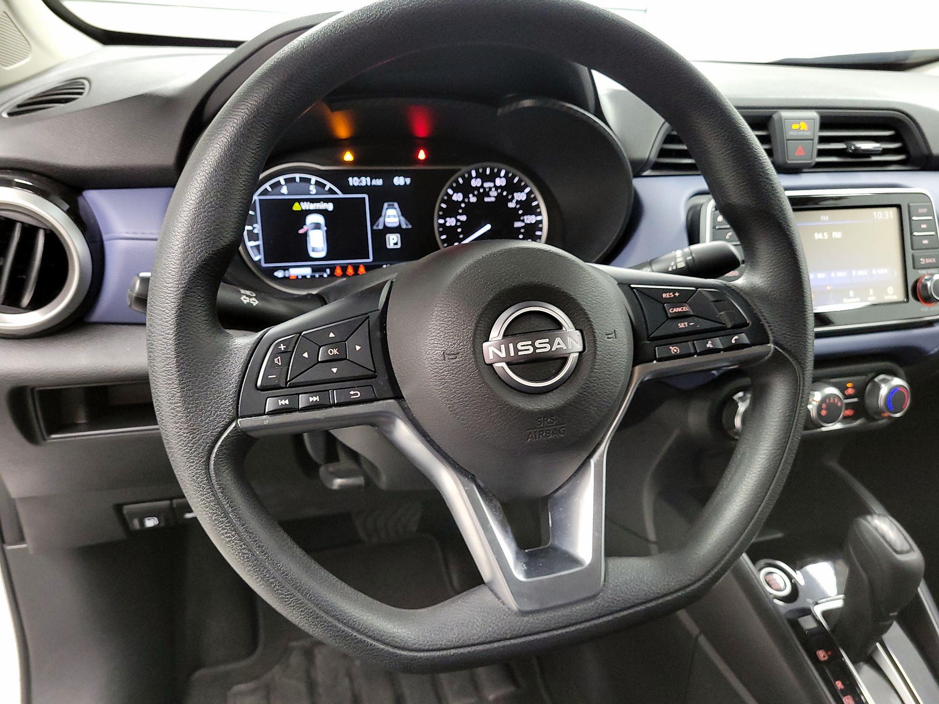 Thumbnail: 2024 Nissan Versa - 10