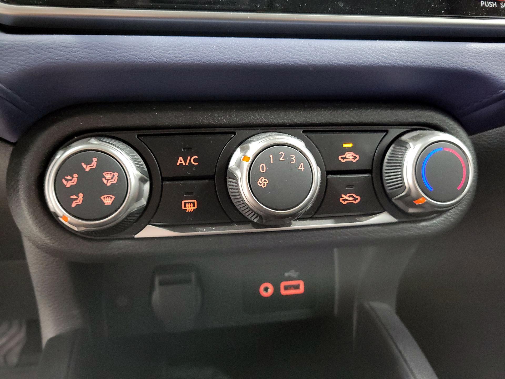 Thumbnail: 2024 Nissan Versa - 15