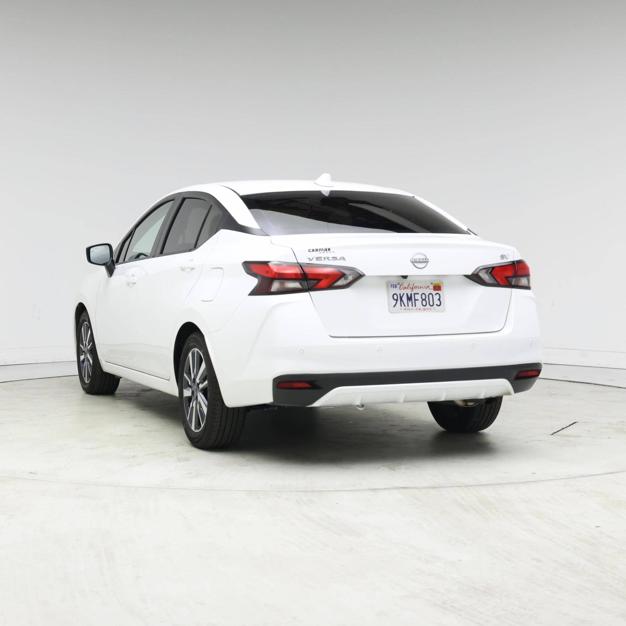 Thumbnail: 2024 Nissan Versa - 2