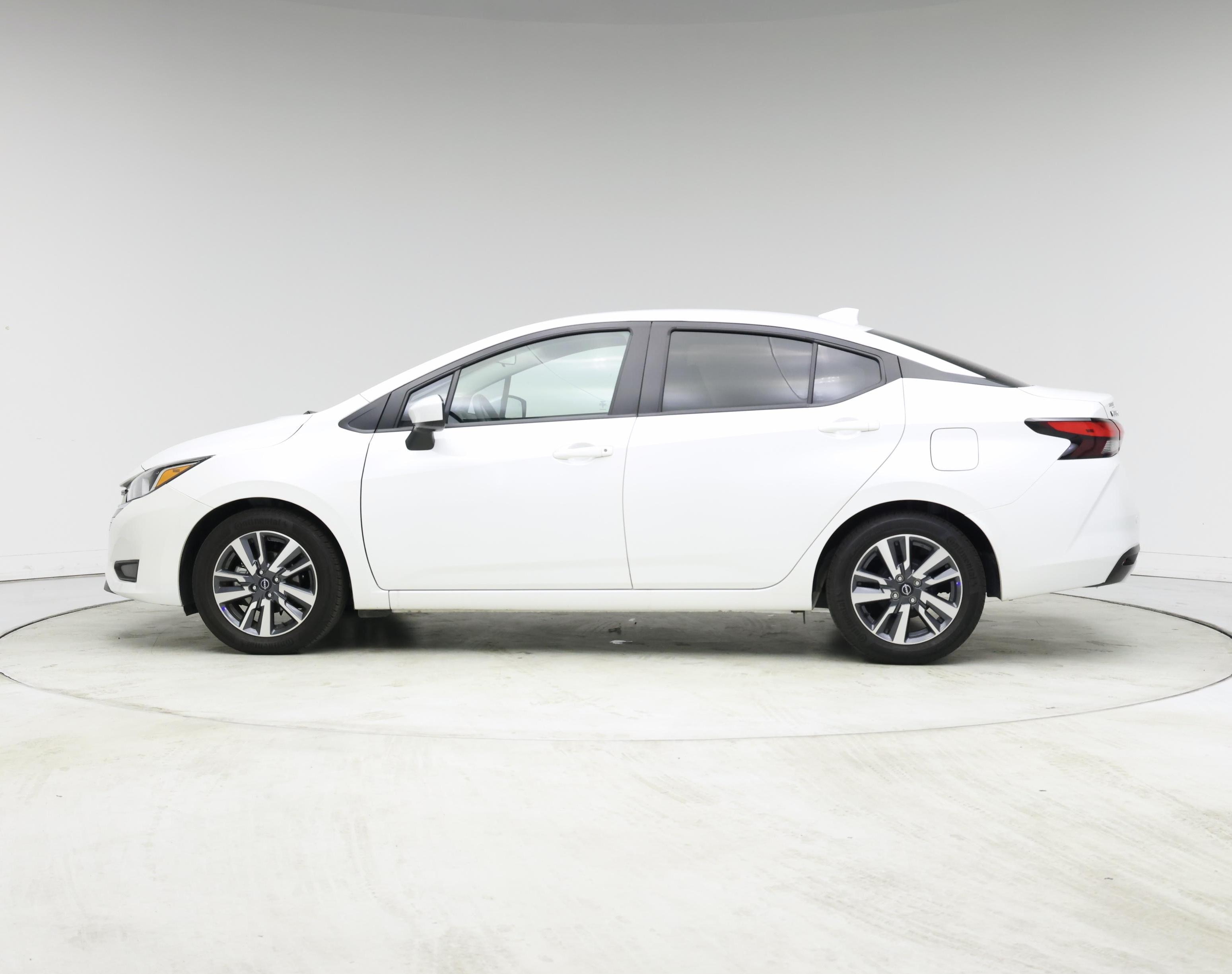 Thumbnail: 2024 Nissan Versa - 3
