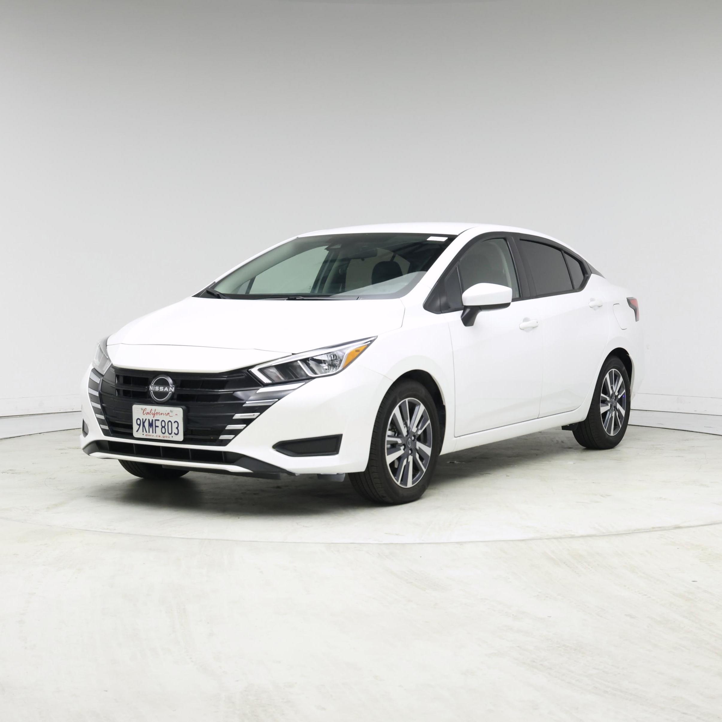 Thumbnail: 2024 Nissan Versa - 4