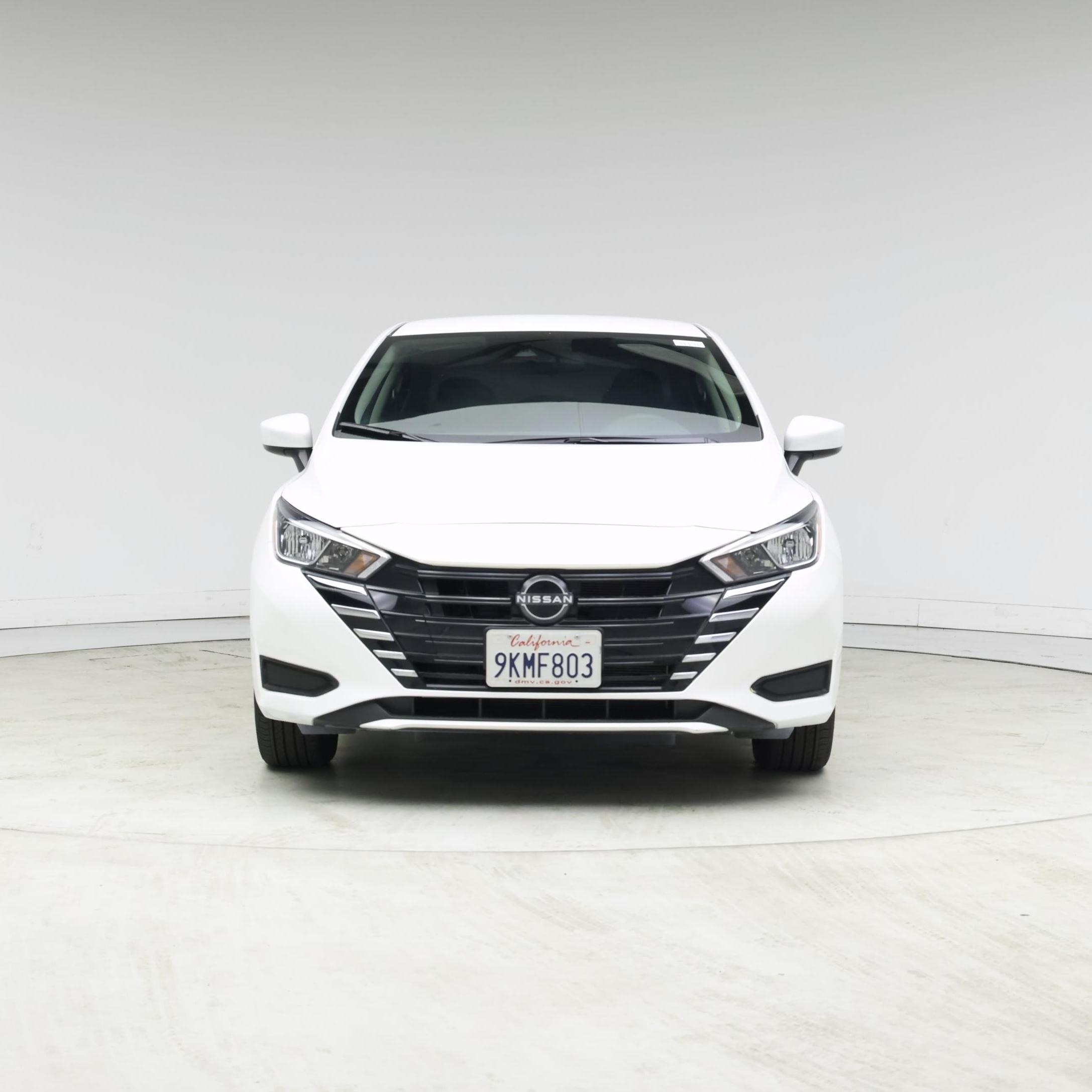 Thumbnail: 2024 Nissan Versa - 5
