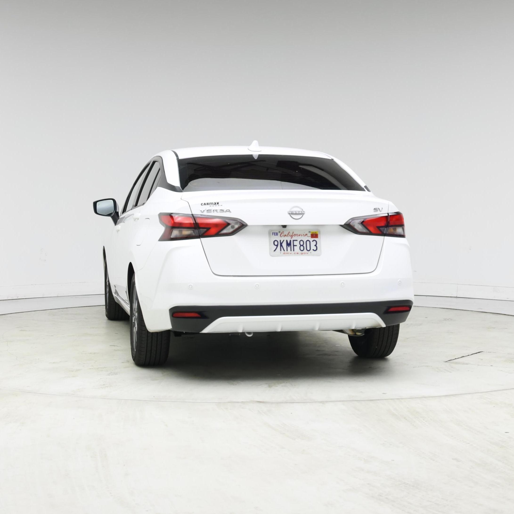 Thumbnail: 2024 Nissan Versa - 6