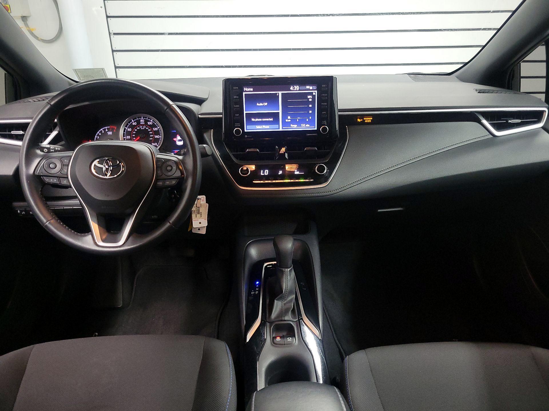 Thumbnail: 2022 Toyota Corolla - 9