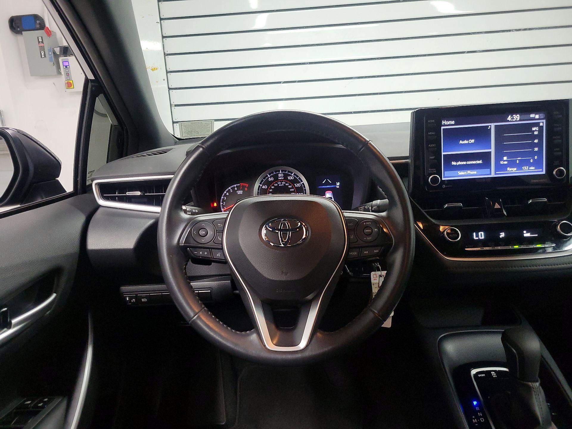 Thumbnail: 2022 Toyota Corolla - 10
