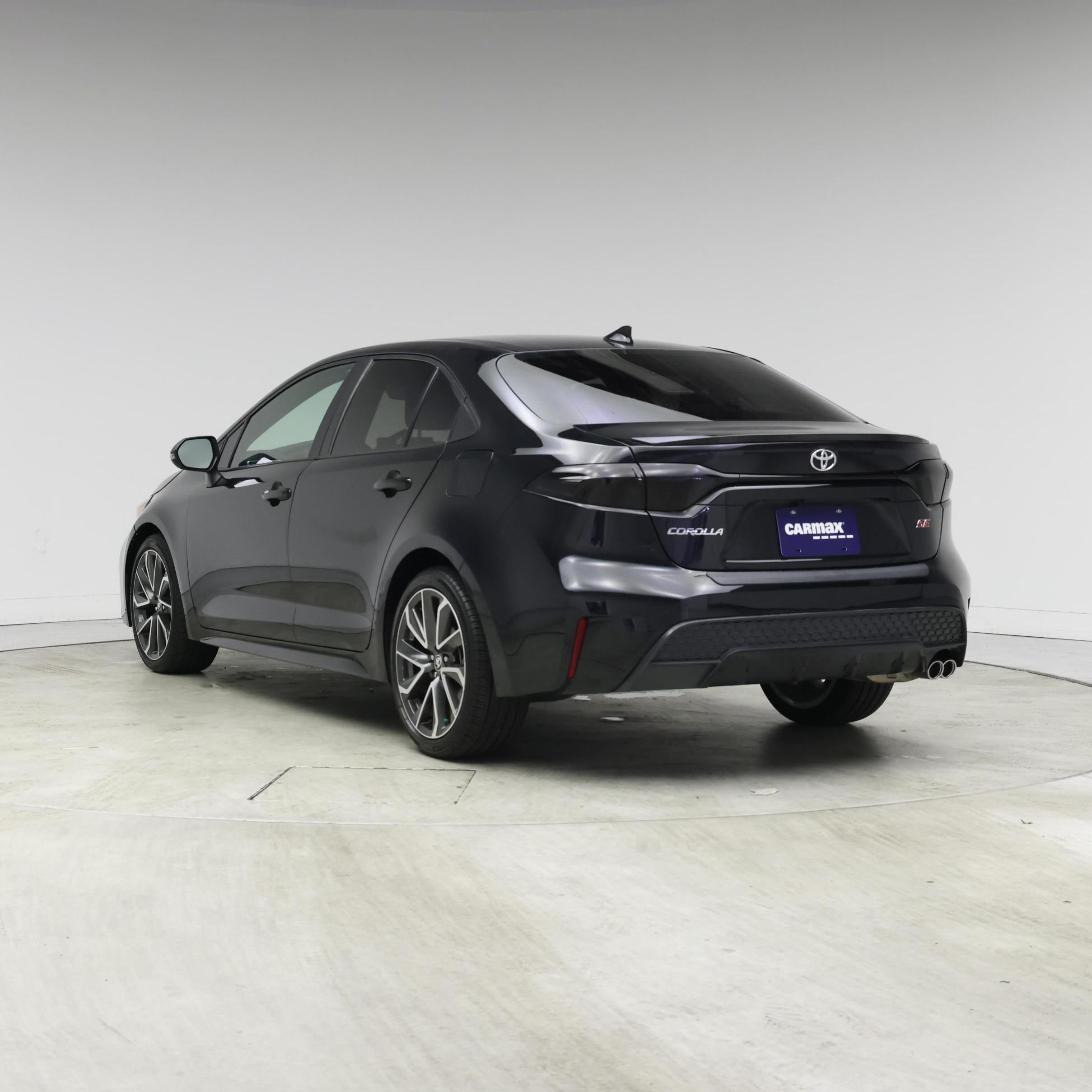Thumbnail: 2022 Toyota Corolla - 2