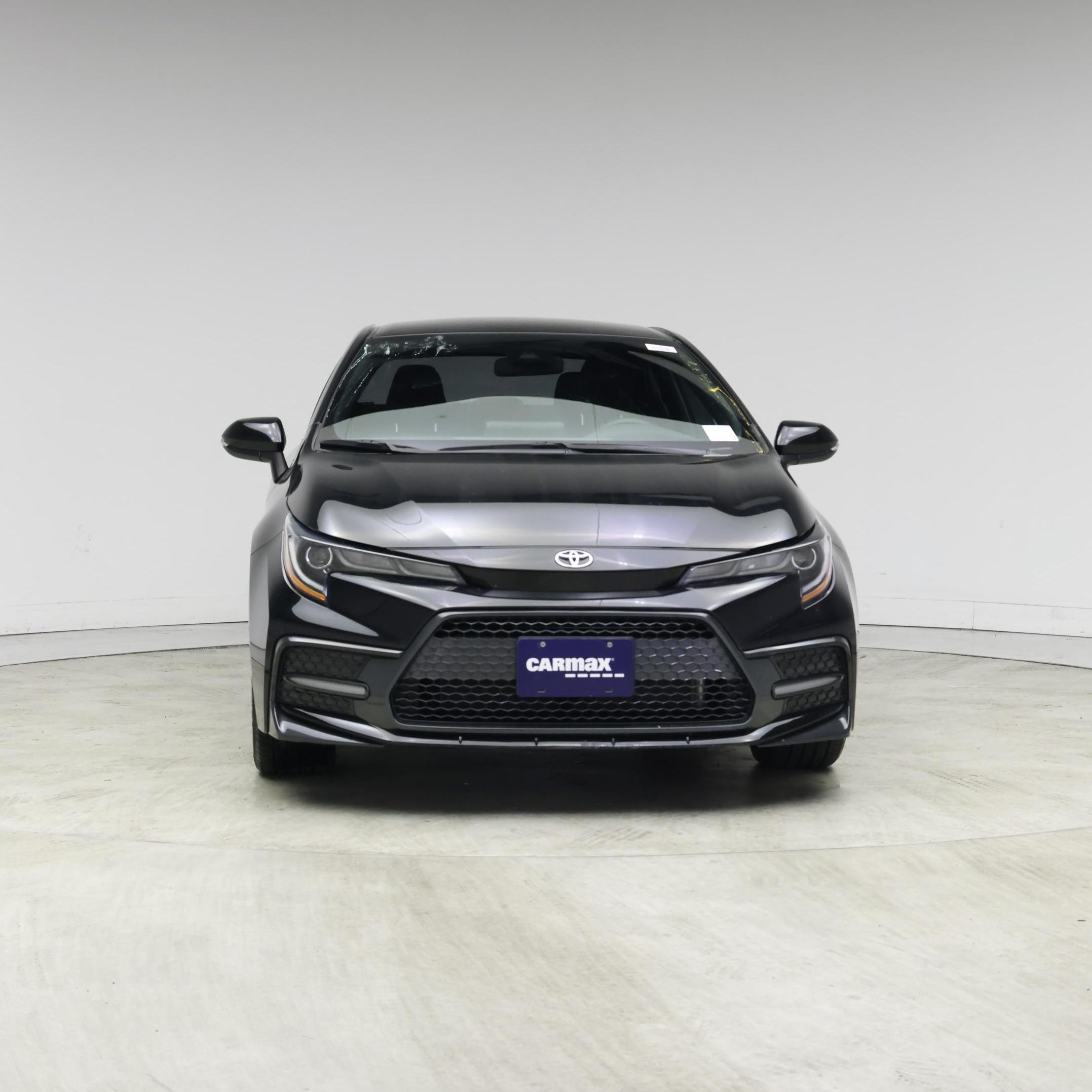 Thumbnail: 2022 Toyota Corolla - 5