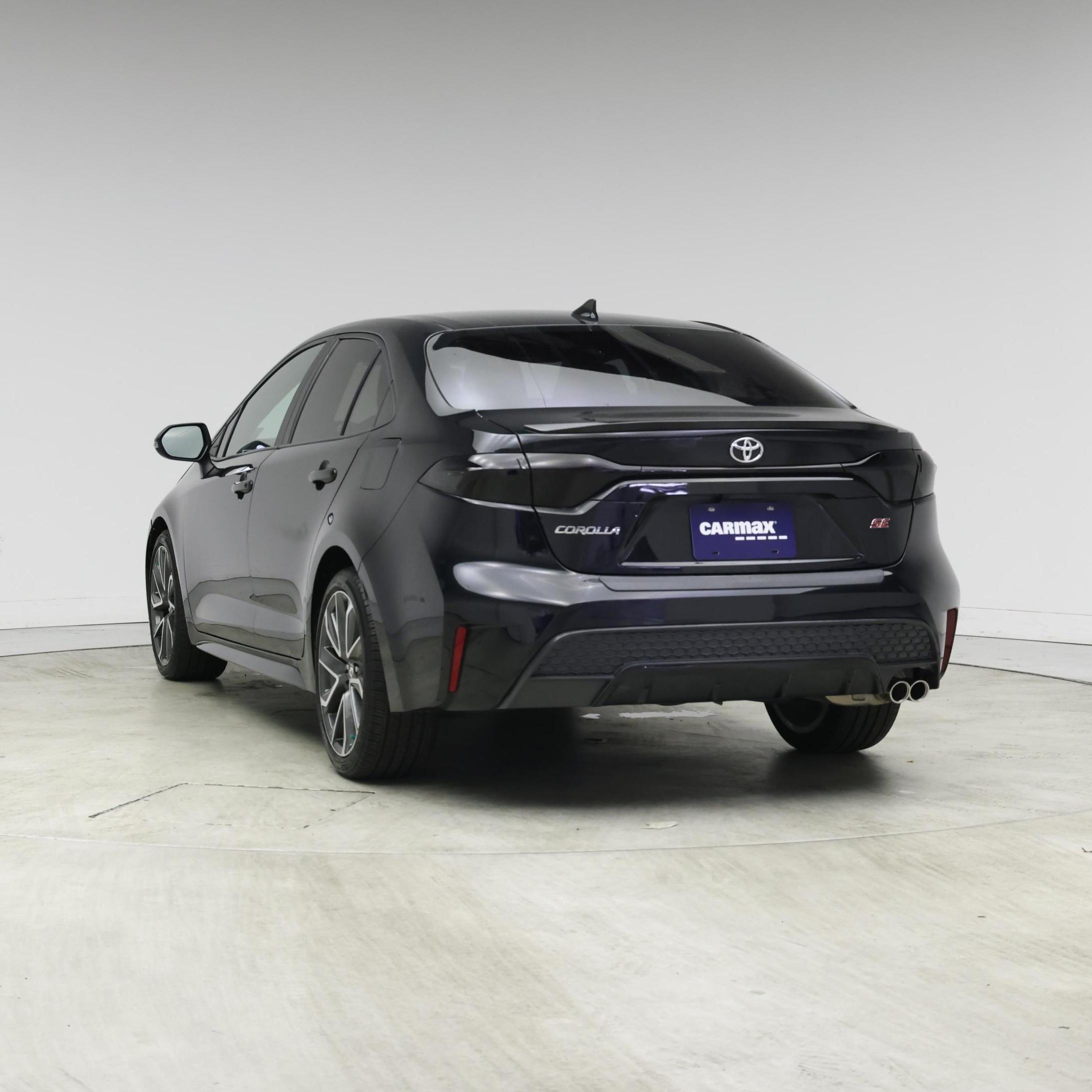 Thumbnail: 2022 Toyota Corolla - 6