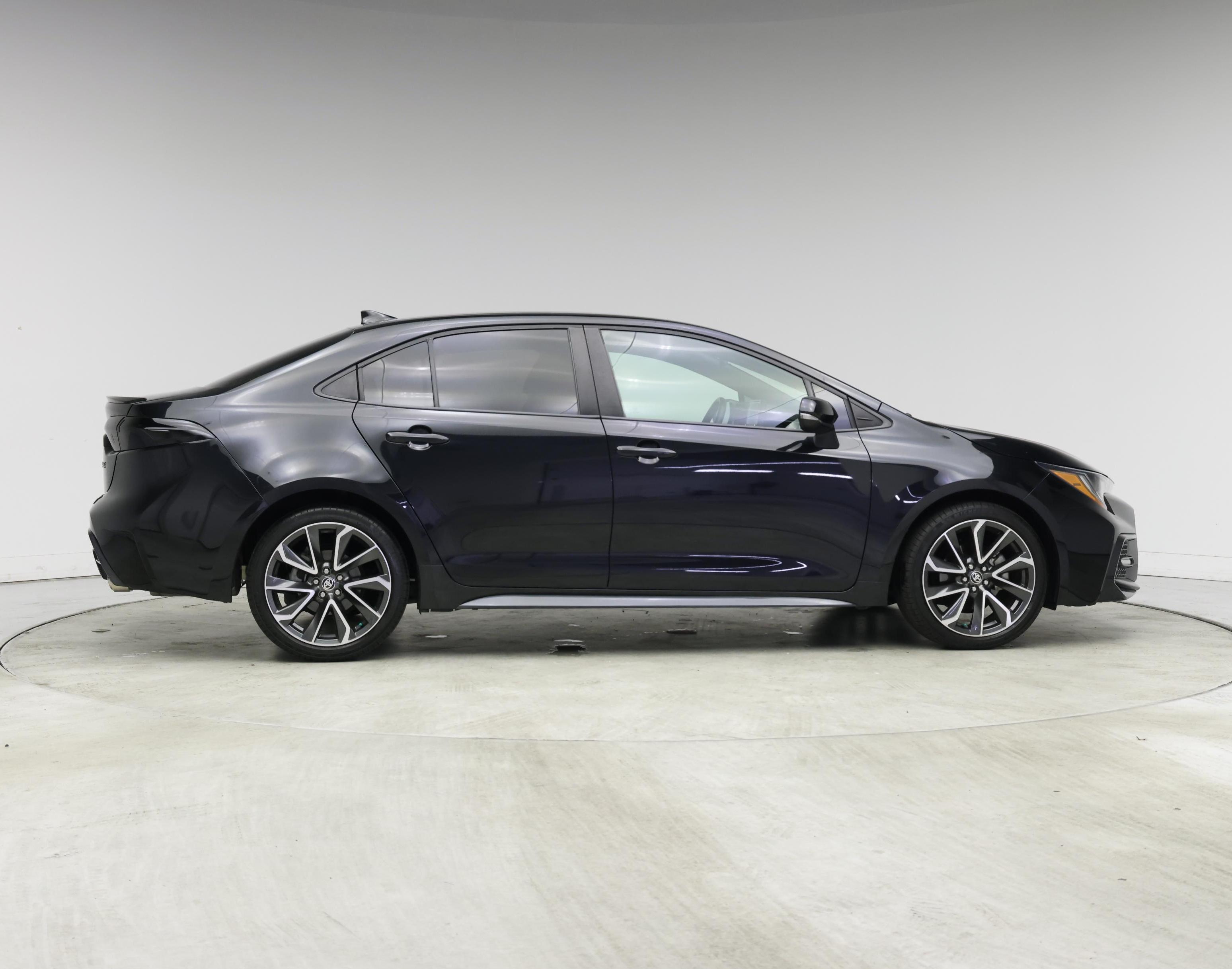 Thumbnail: 2022 Toyota Corolla - 7