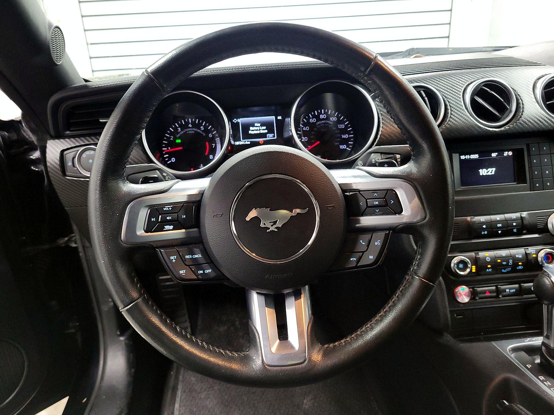 Thumbnail: 2020 Ford Mustang - 10