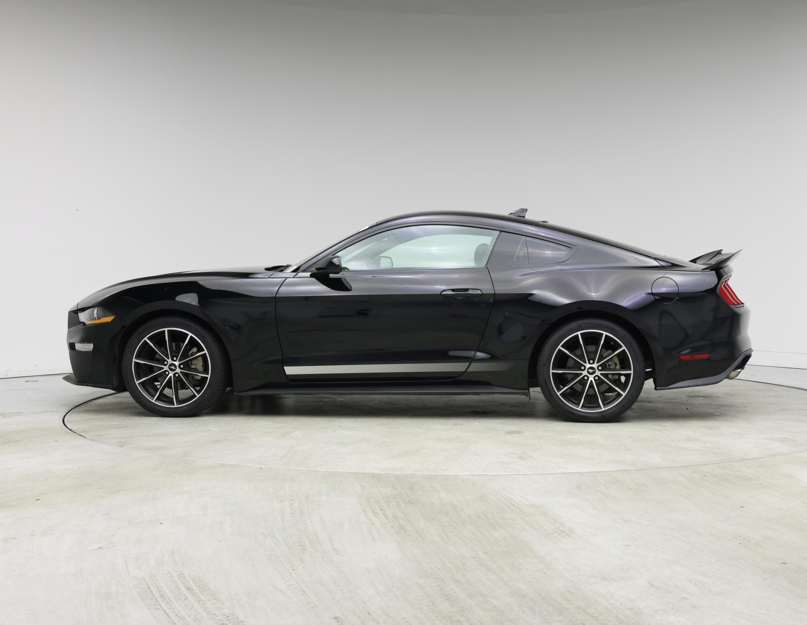 Thumbnail: 2020 Ford Mustang - 3