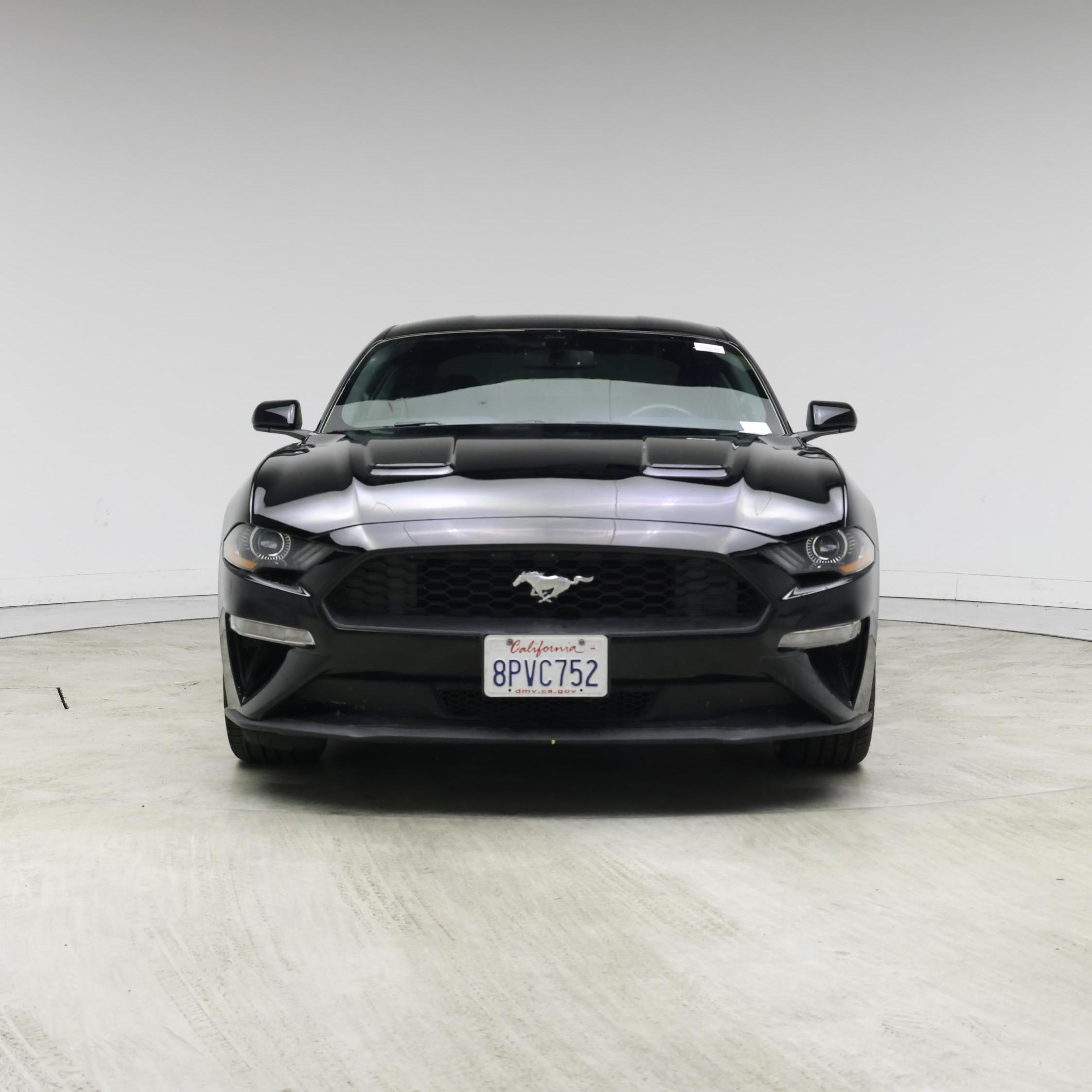 Thumbnail: 2020 Ford Mustang - 5