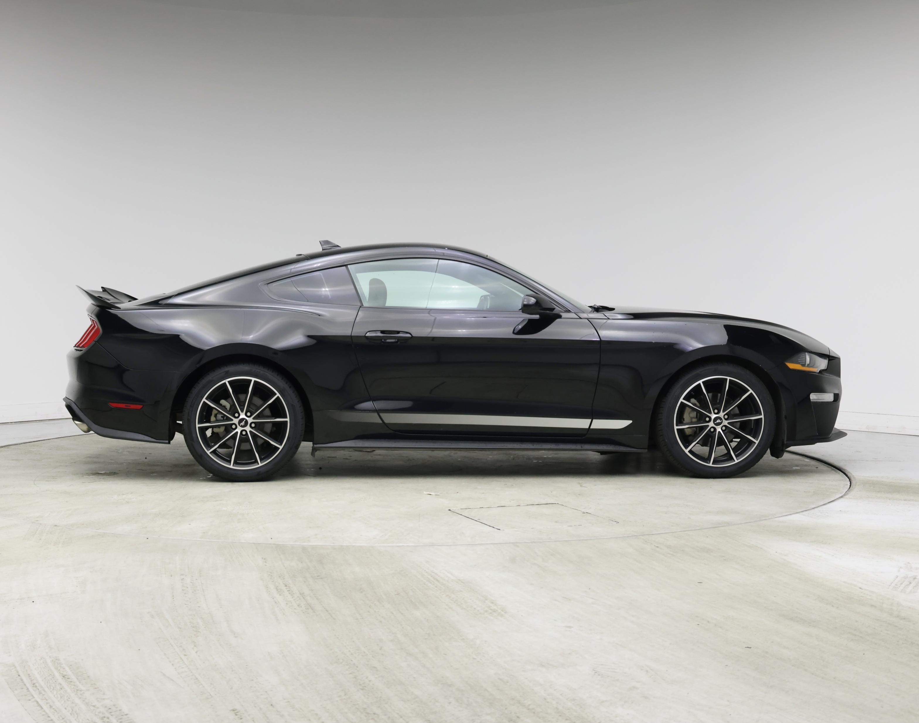 Thumbnail: 2020 Ford Mustang - 7