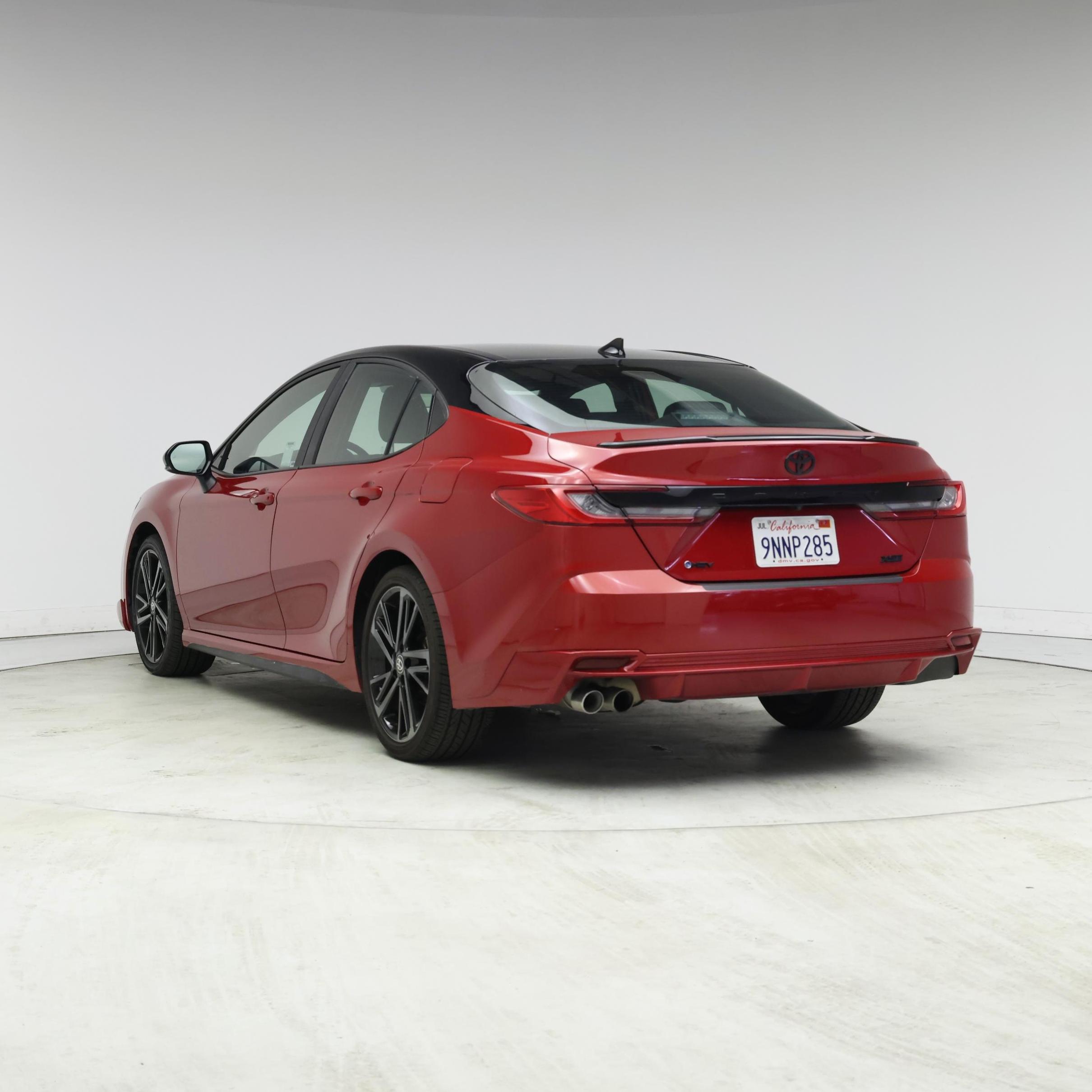 Thumbnail: 2025 Toyota Camry - 2