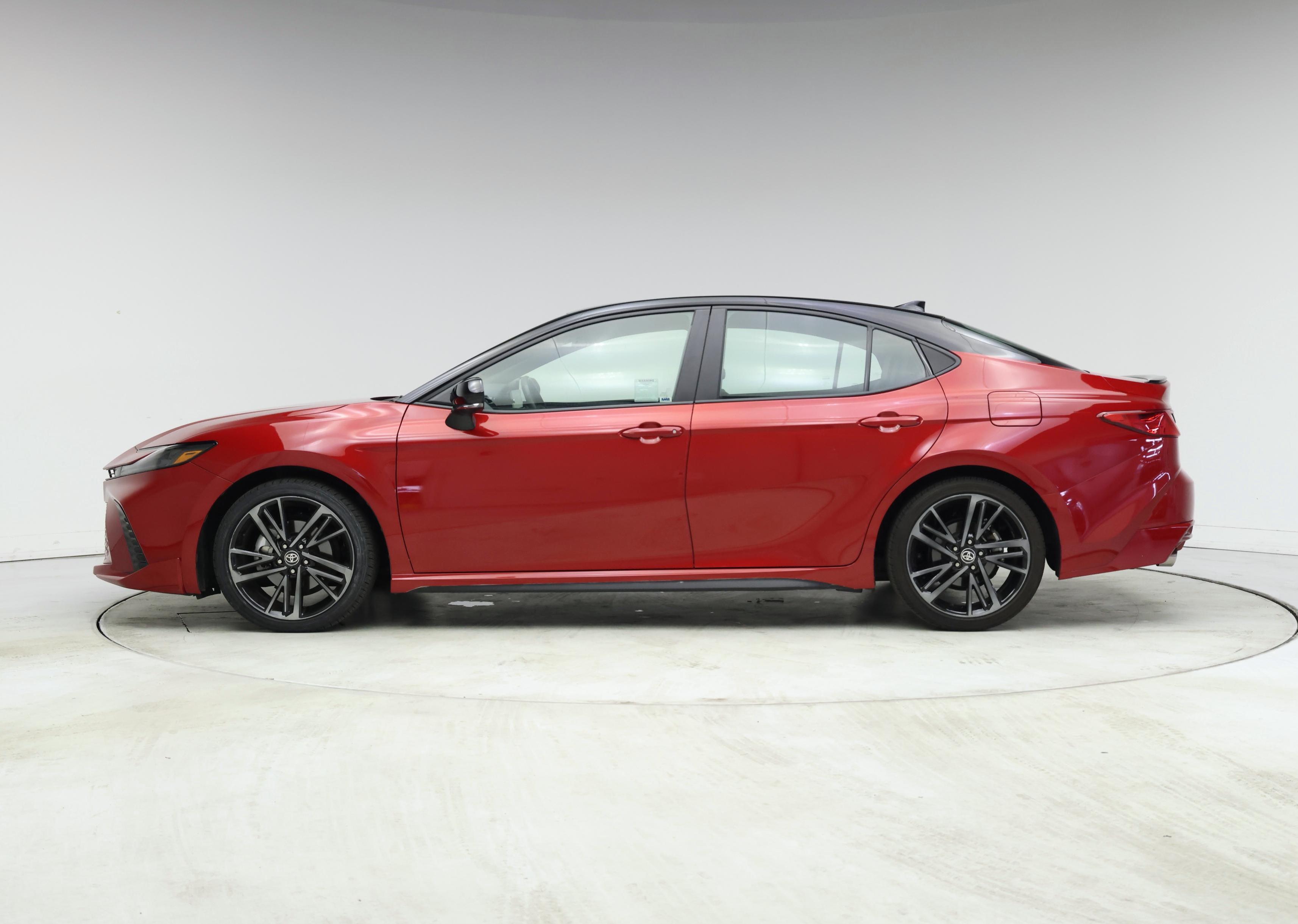 Thumbnail: 2025 Toyota Camry - 3
