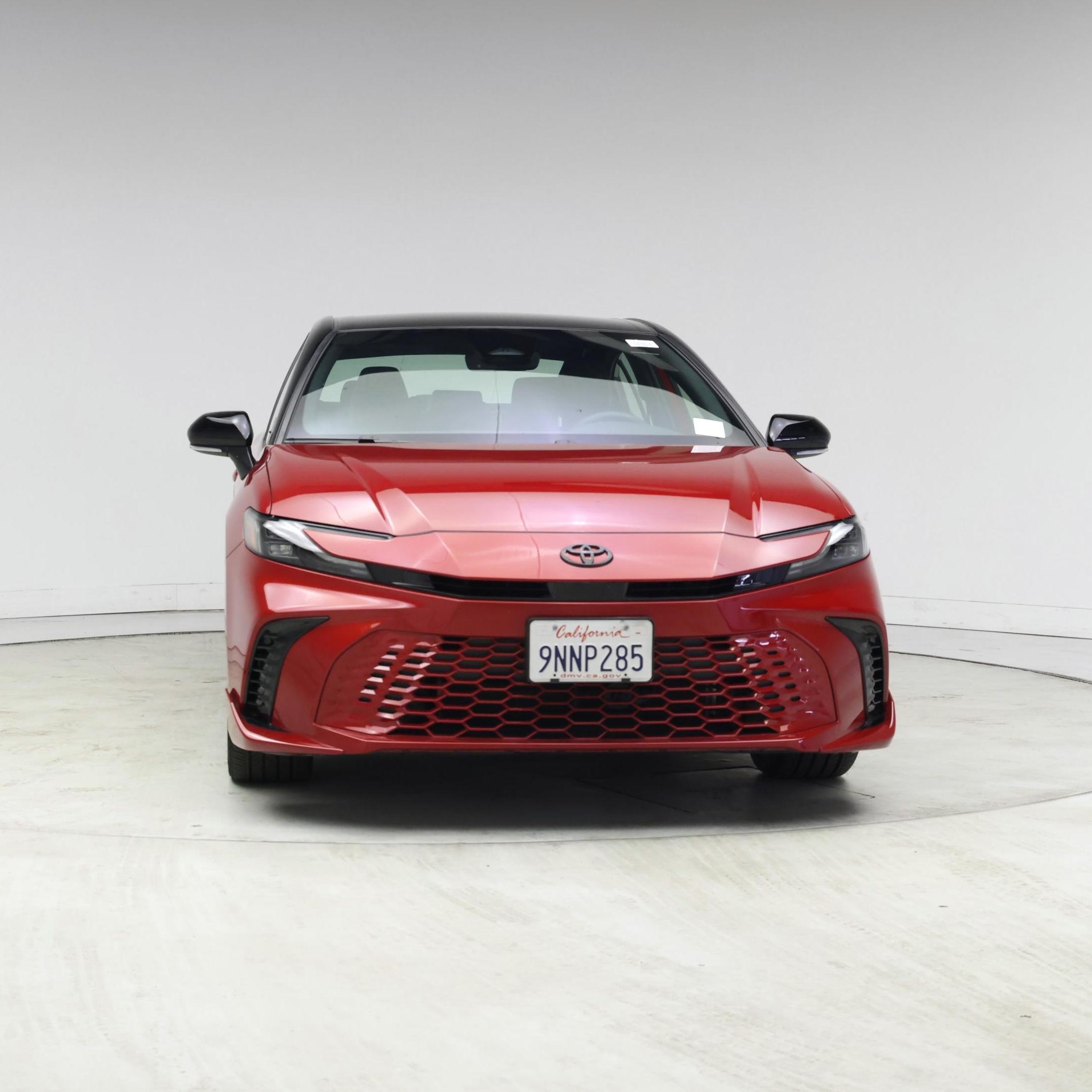 Thumbnail: 2025 Toyota Camry - 5