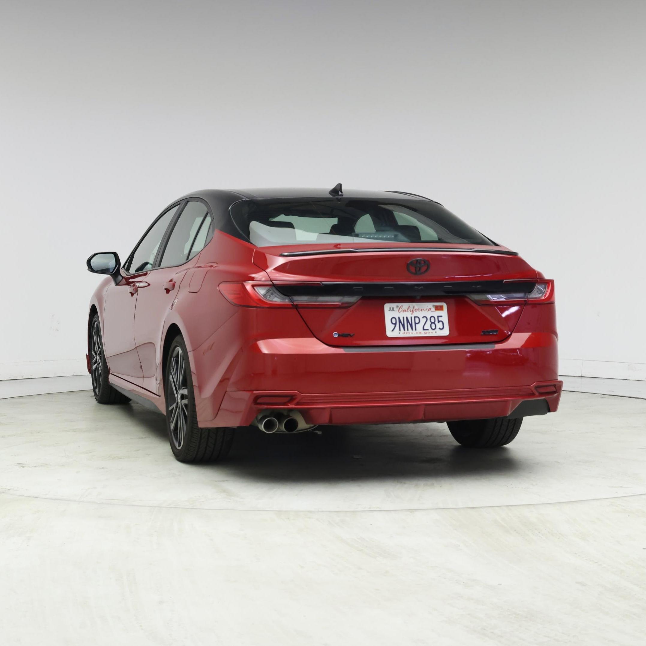 Thumbnail: 2025 Toyota Camry - 6