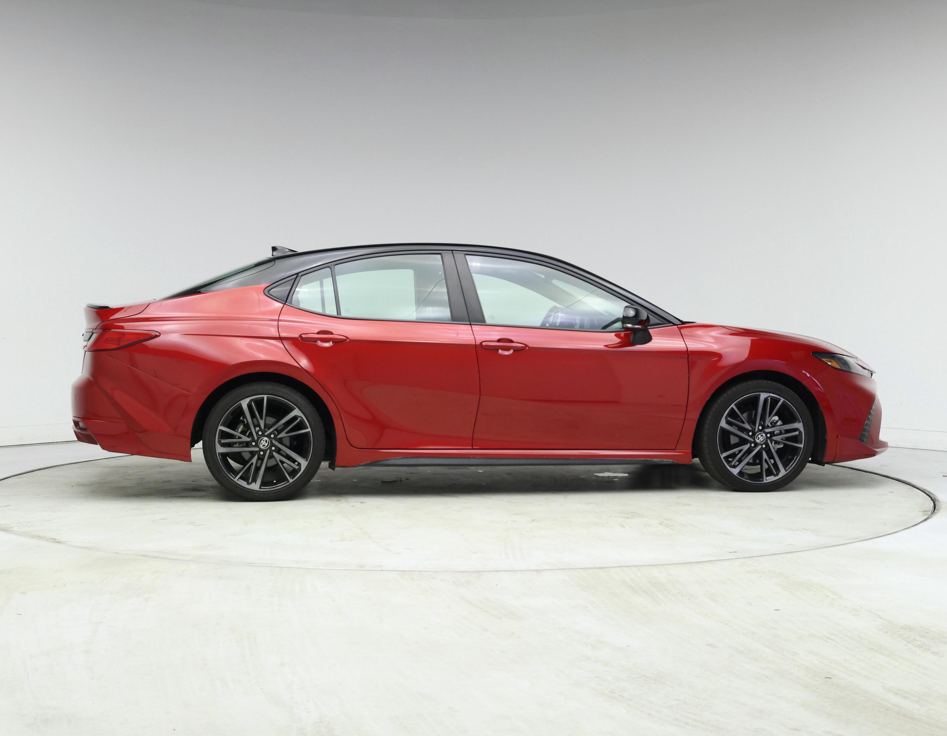 Thumbnail: 2025 Toyota Camry - 7