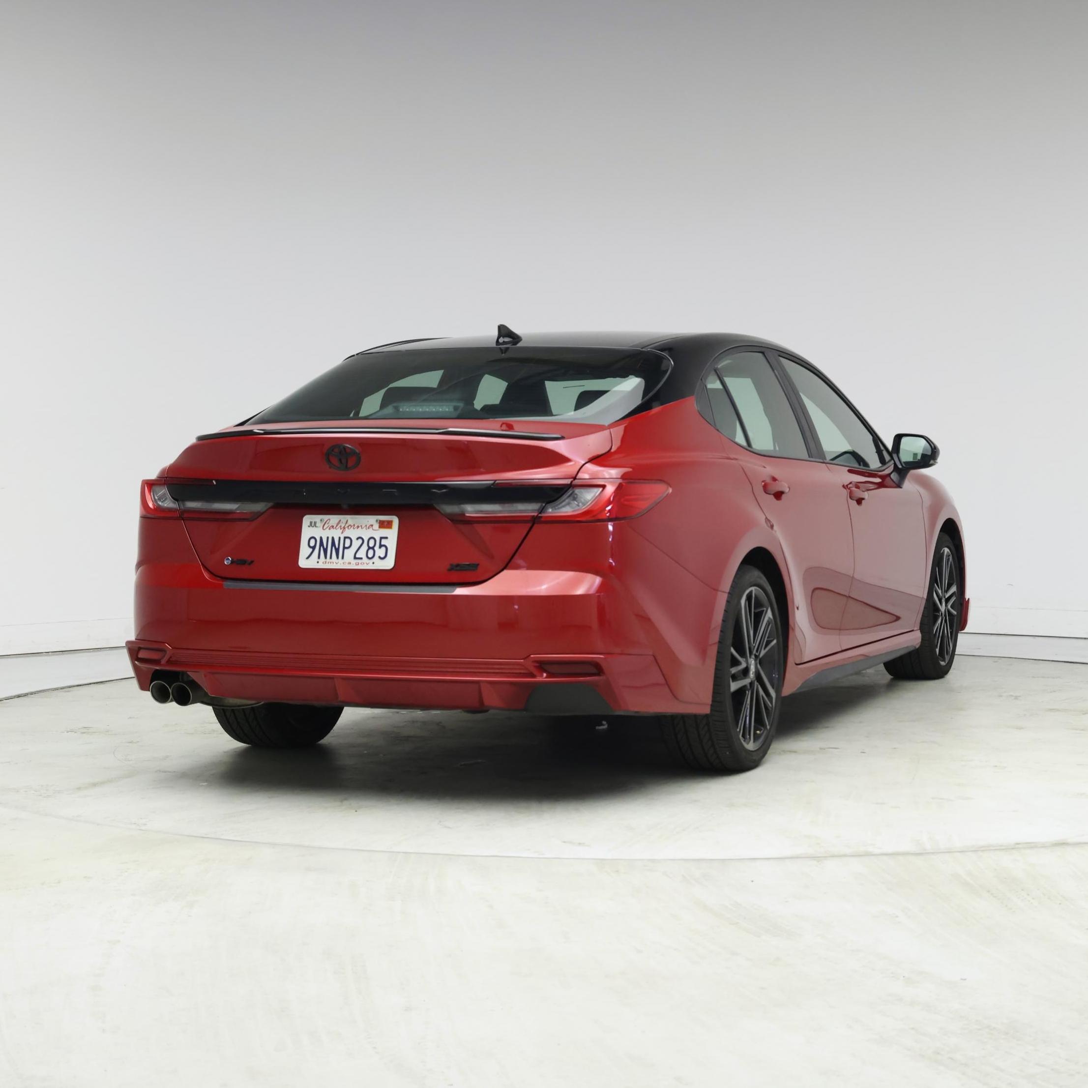 Thumbnail: 2025 Toyota Camry - 8