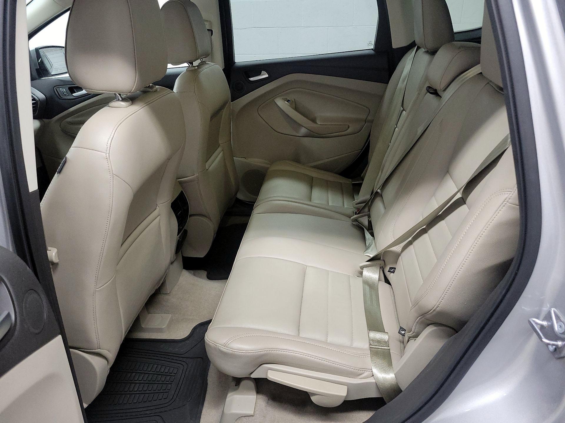 Thumbnail: 2016 Ford Escape - 16