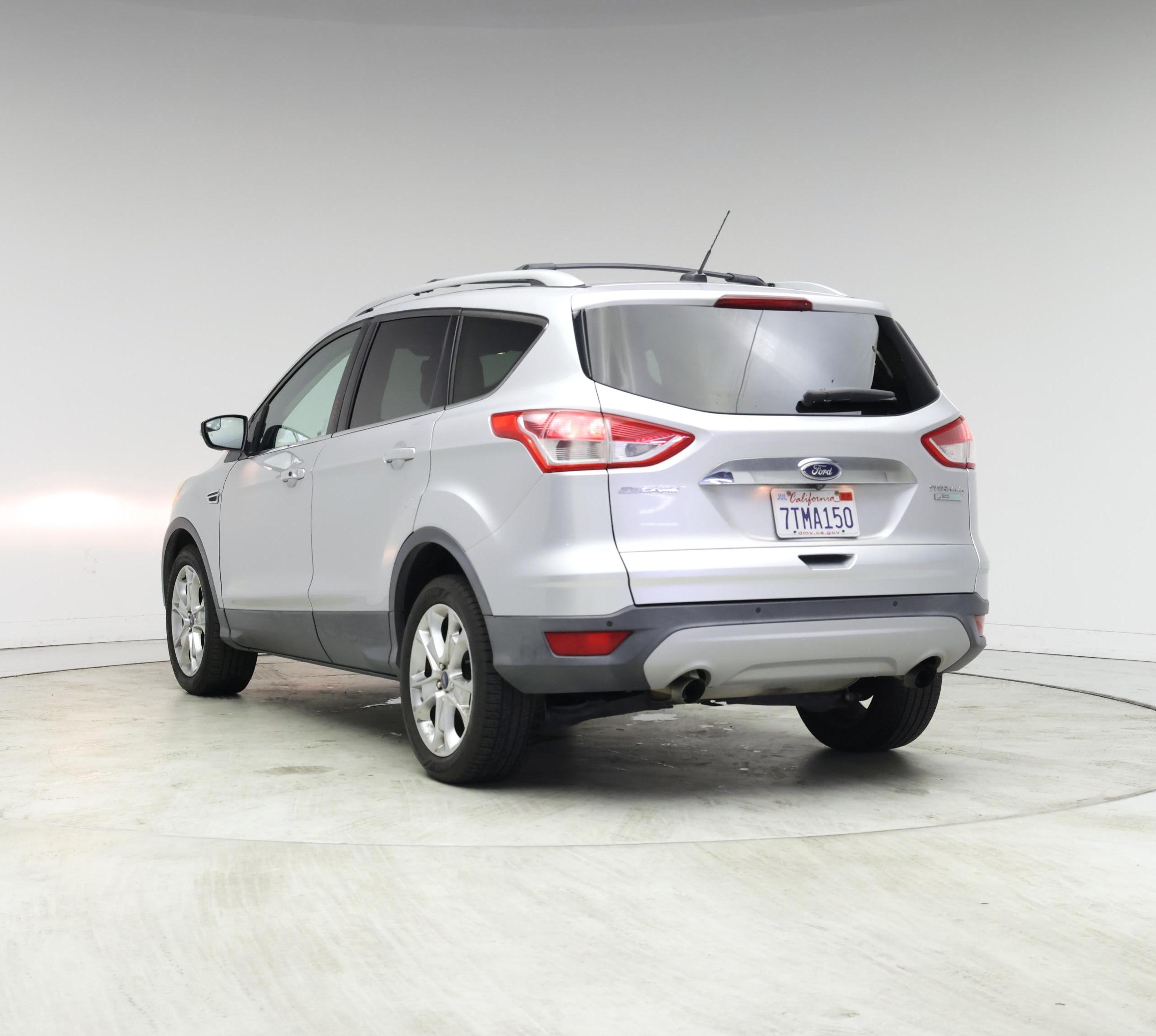 Thumbnail: 2016 Ford Escape - 2