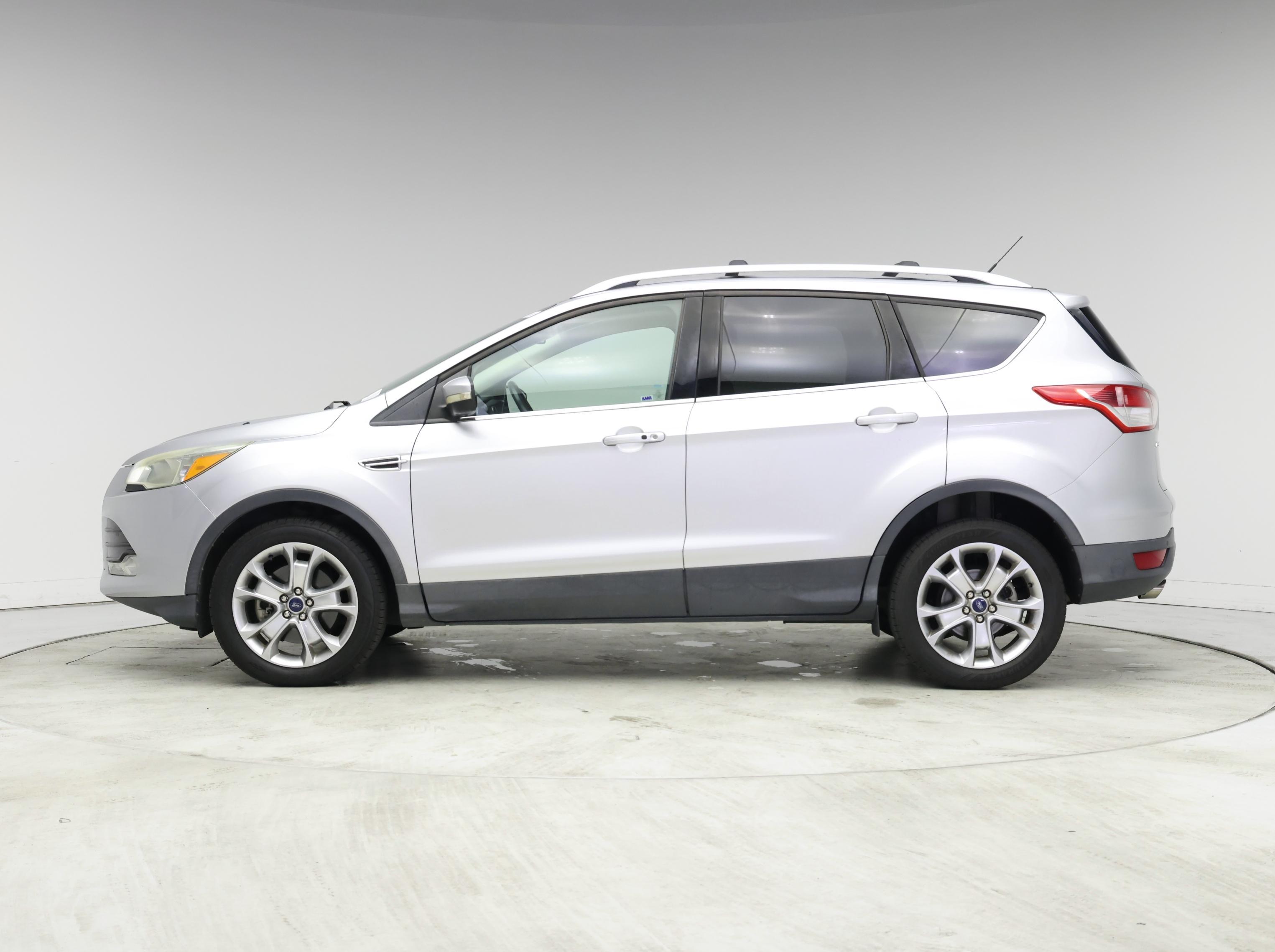 Thumbnail: 2016 Ford Escape - 3