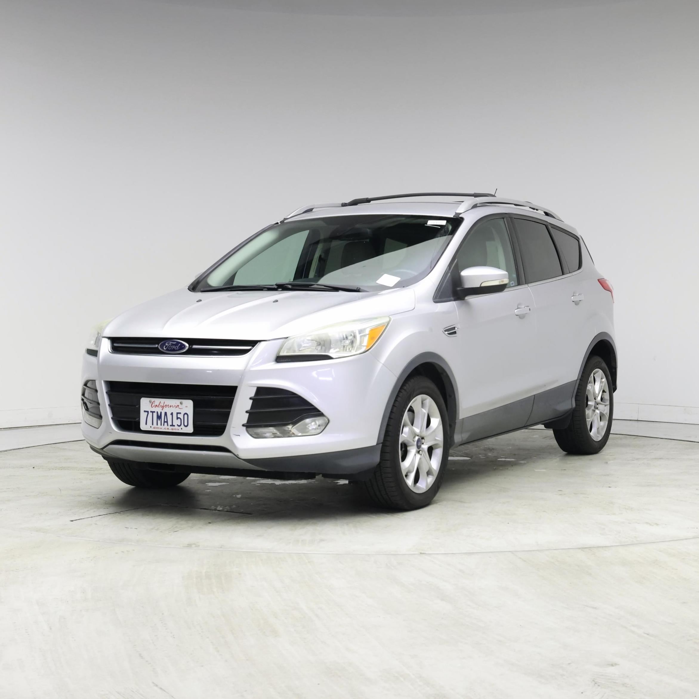 Thumbnail: 2016 Ford Escape - 4