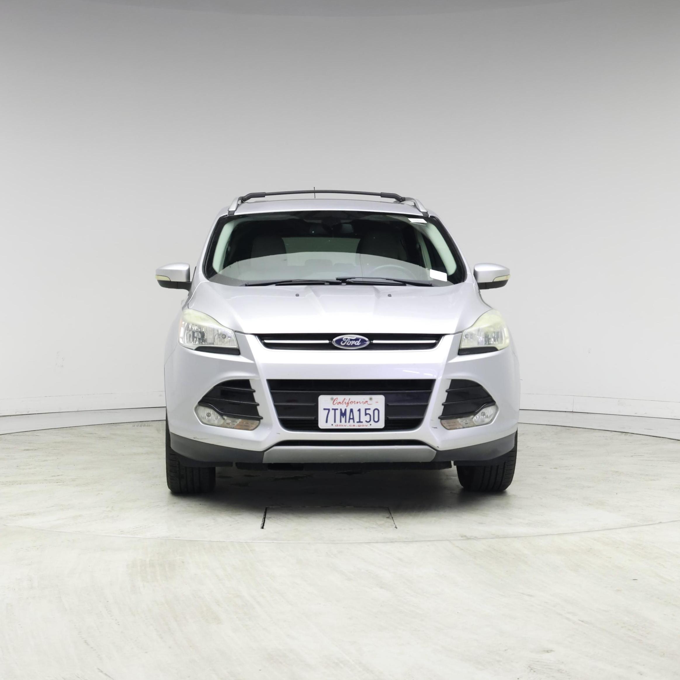 Thumbnail: 2016 Ford Escape - 5