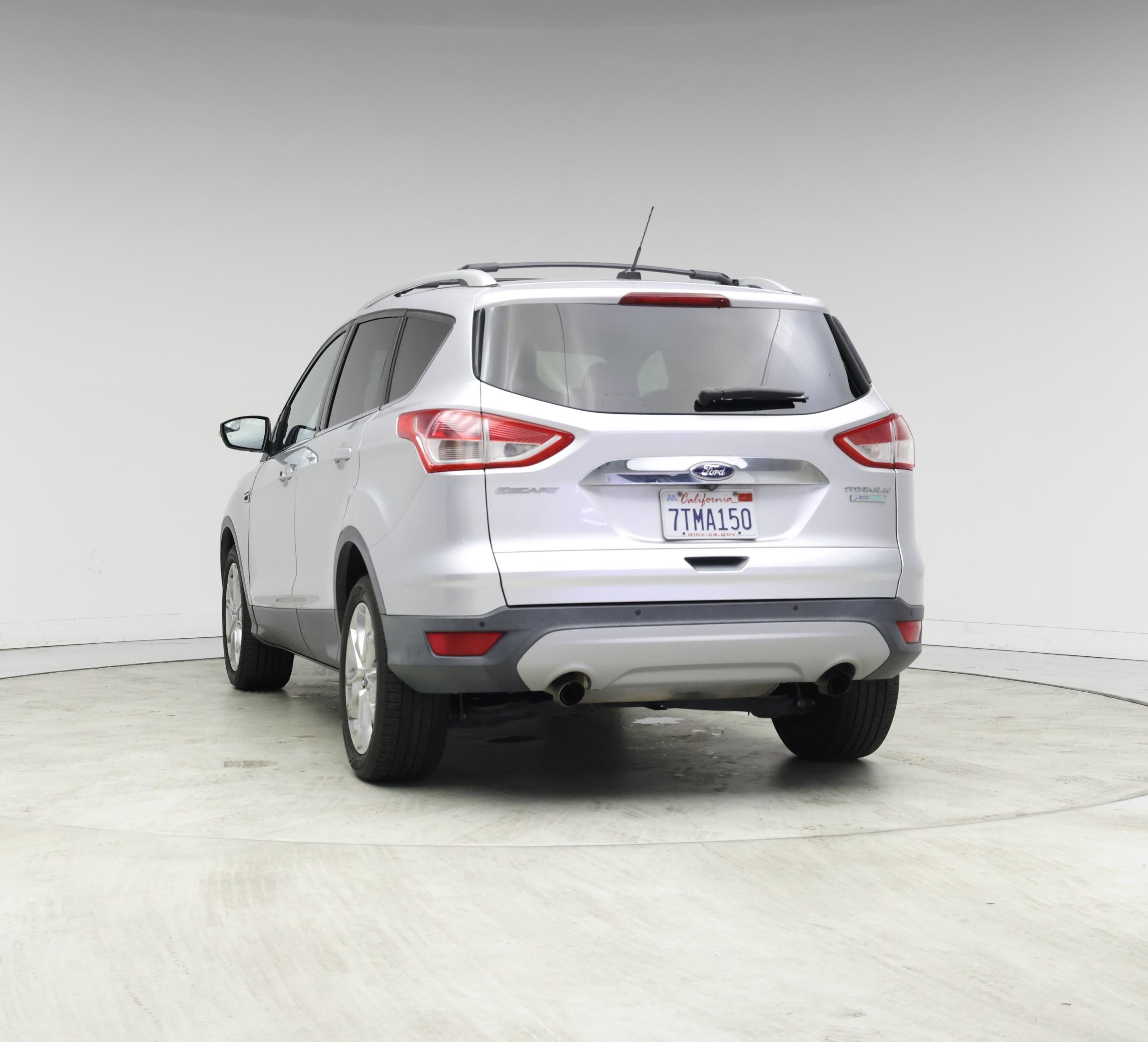 Thumbnail: 2016 Ford Escape - 6