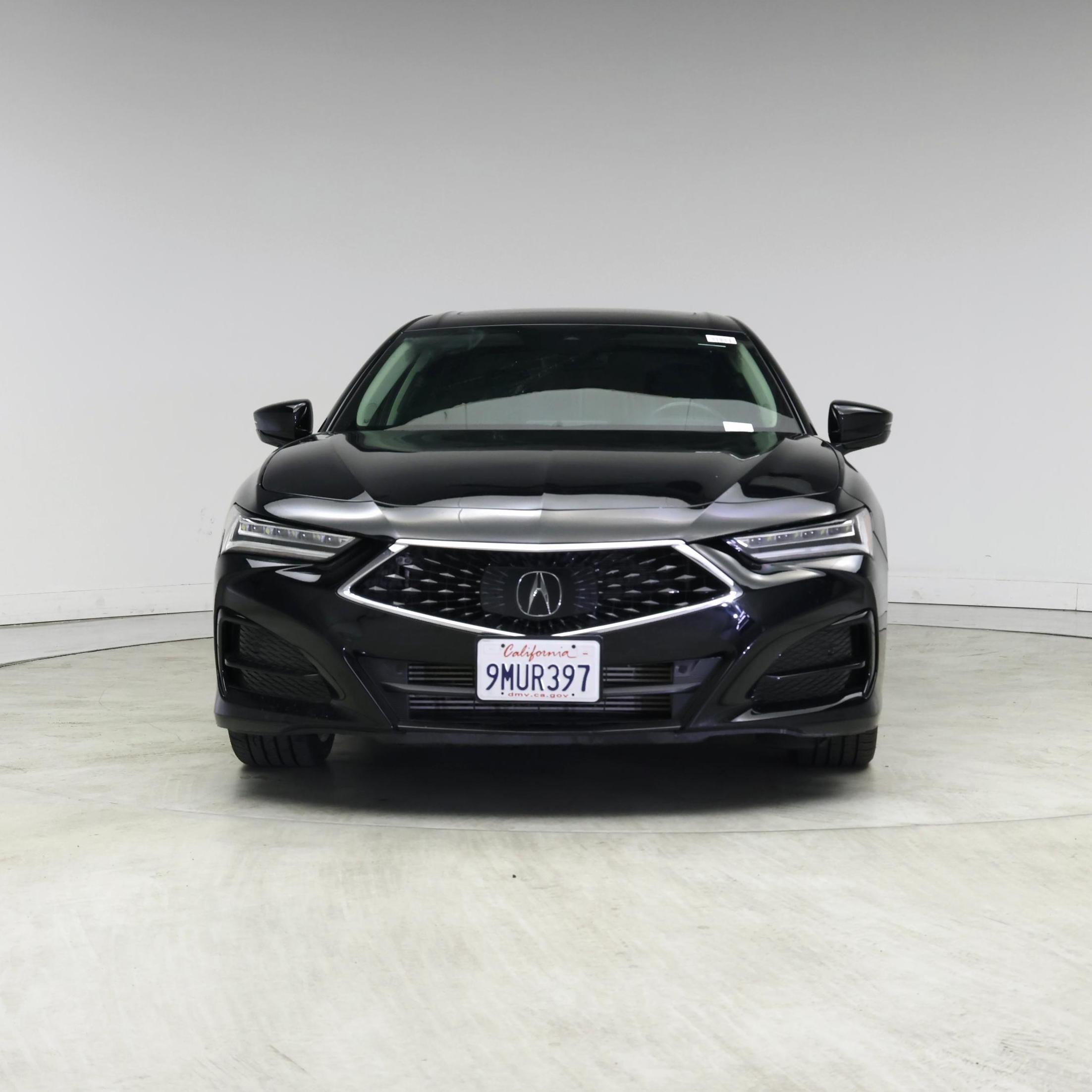 Thumbnail: 2021 Acura TLX - 5