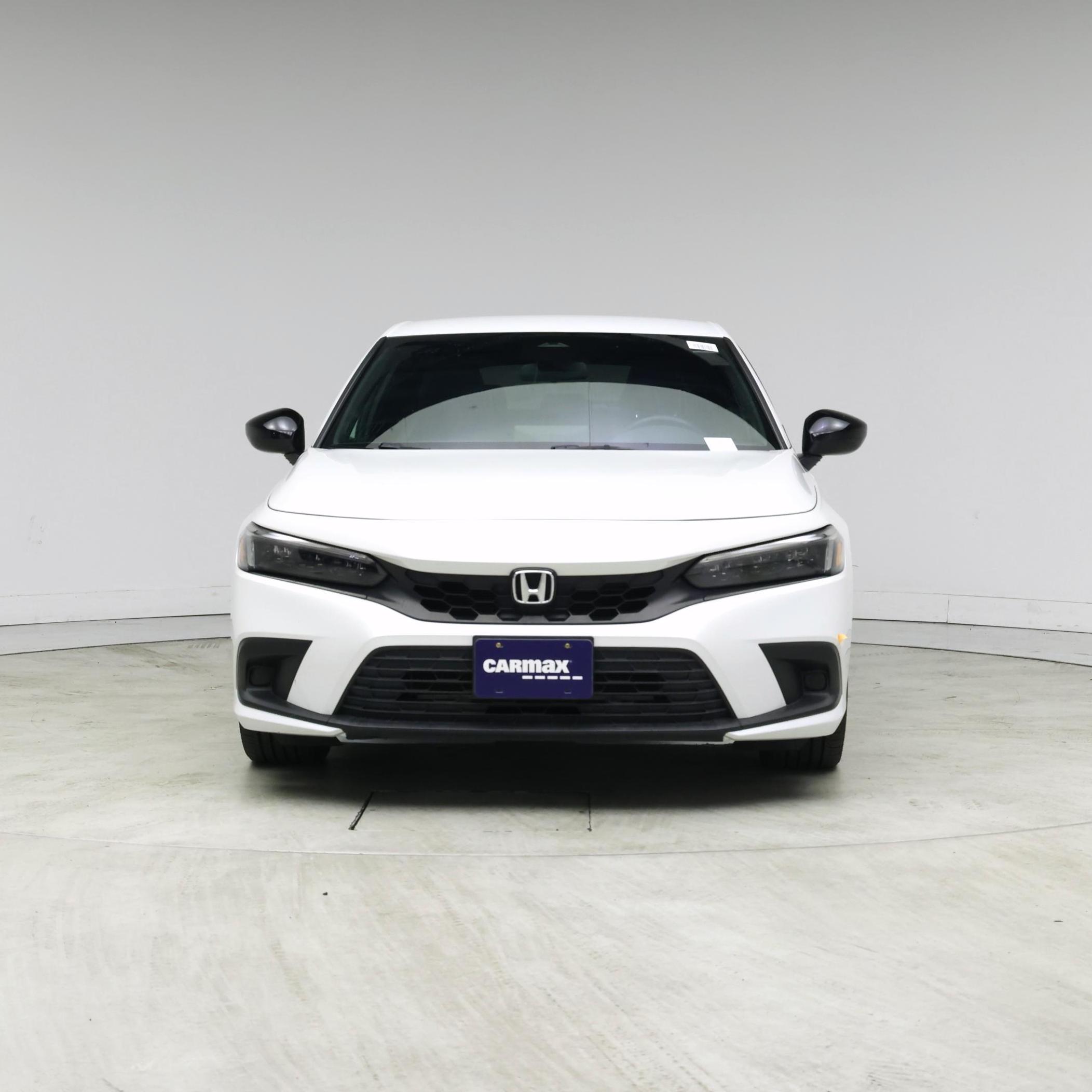 Thumbnail: 2024 Honda Civic - 5
