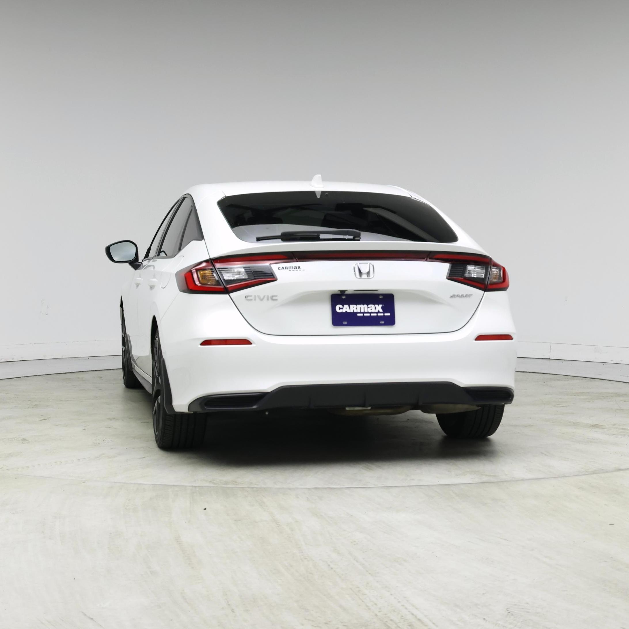 Thumbnail: 2024 Honda Civic - 6