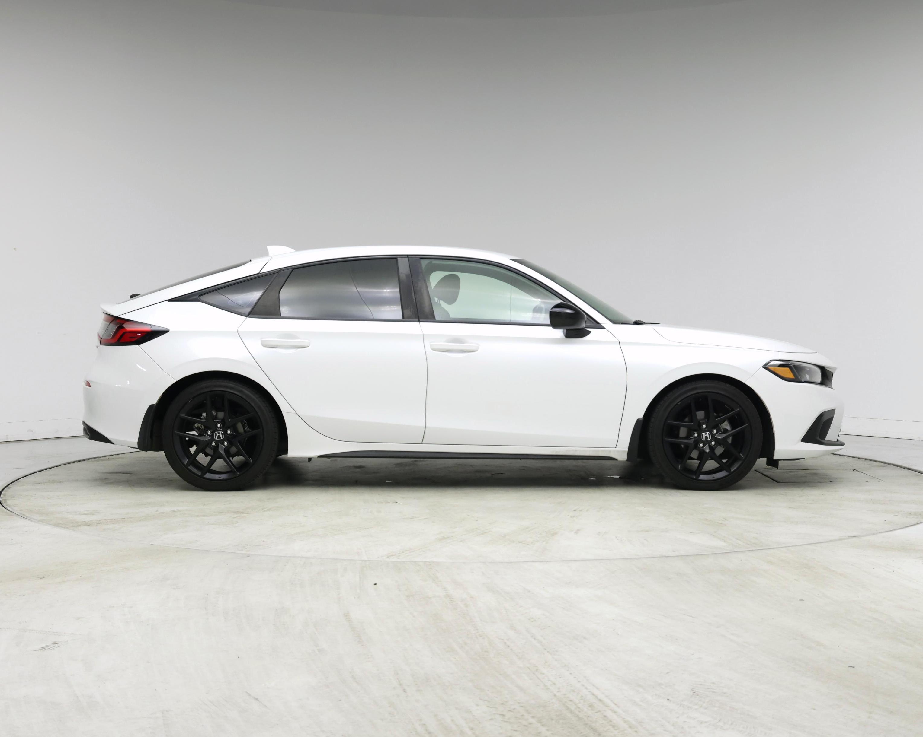 Thumbnail: 2024 Honda Civic - 7