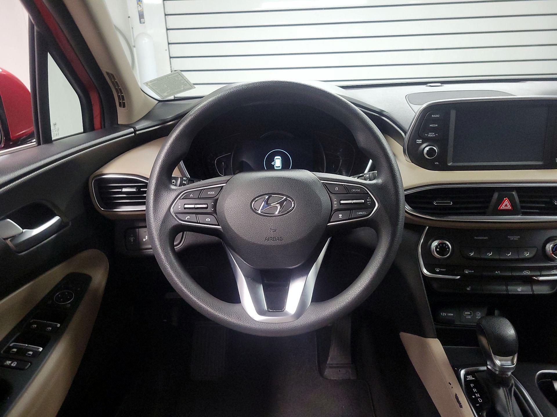 Thumbnail: 2020 Hyundai Santa Fe - 10