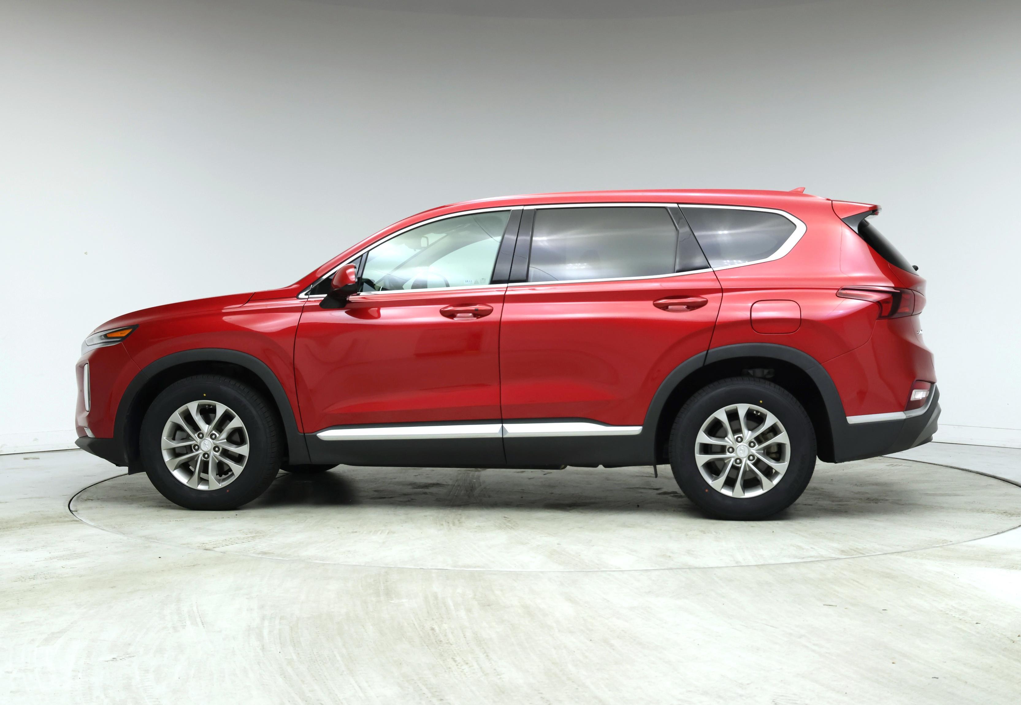Thumbnail: 2020 Hyundai Santa Fe - 3