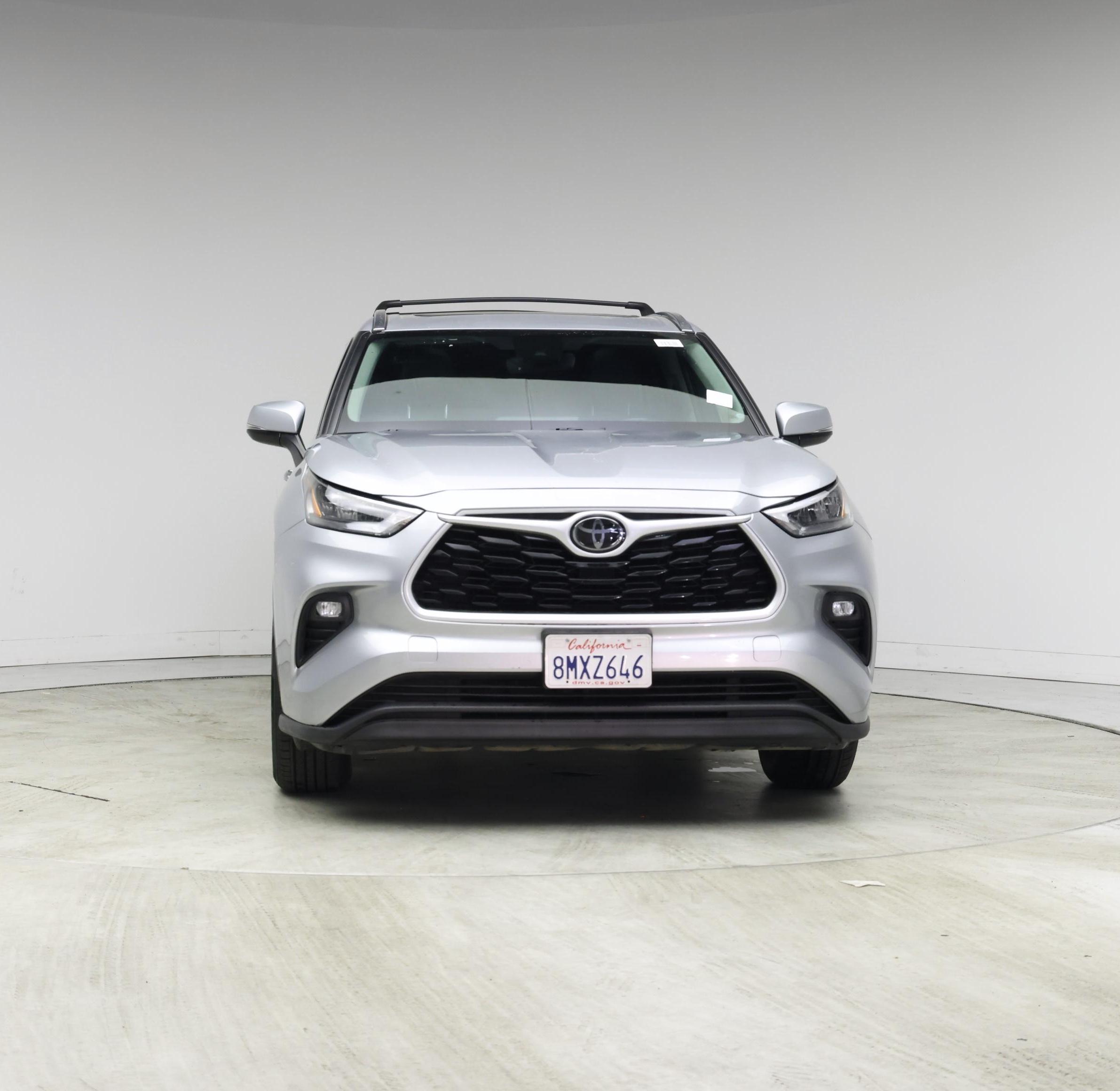 Thumbnail: 2020 Toyota Highlander - 5