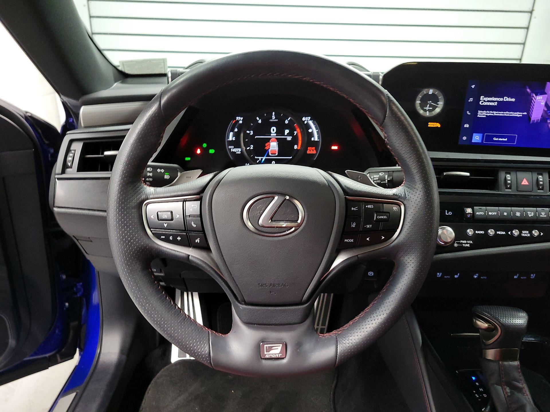 Thumbnail: 2023 Lexus ES - 10