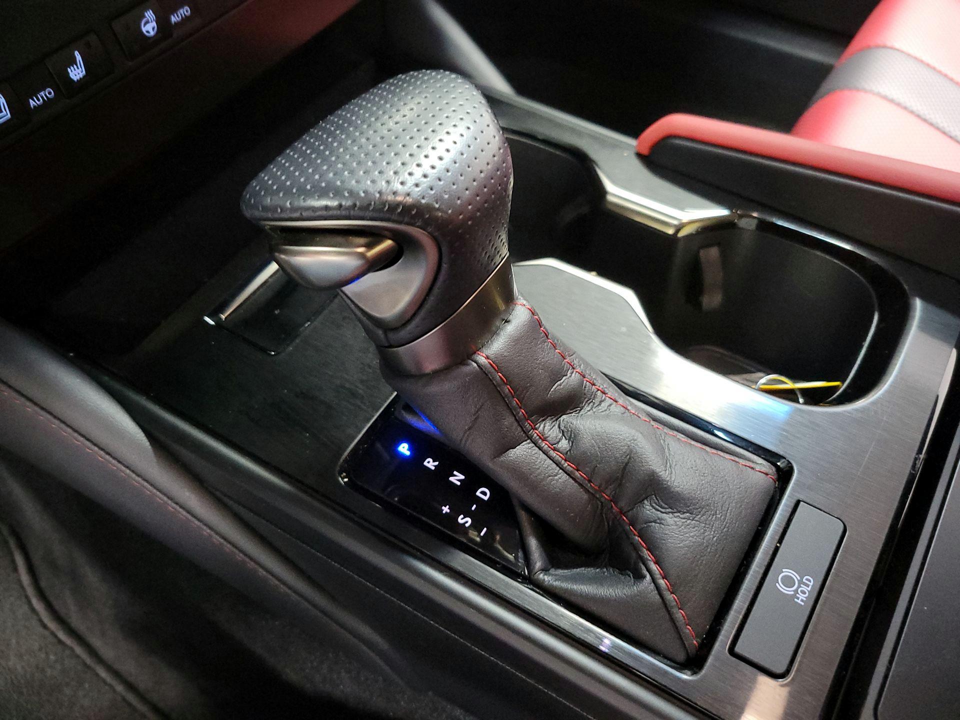 Thumbnail: 2023 Lexus ES - 17