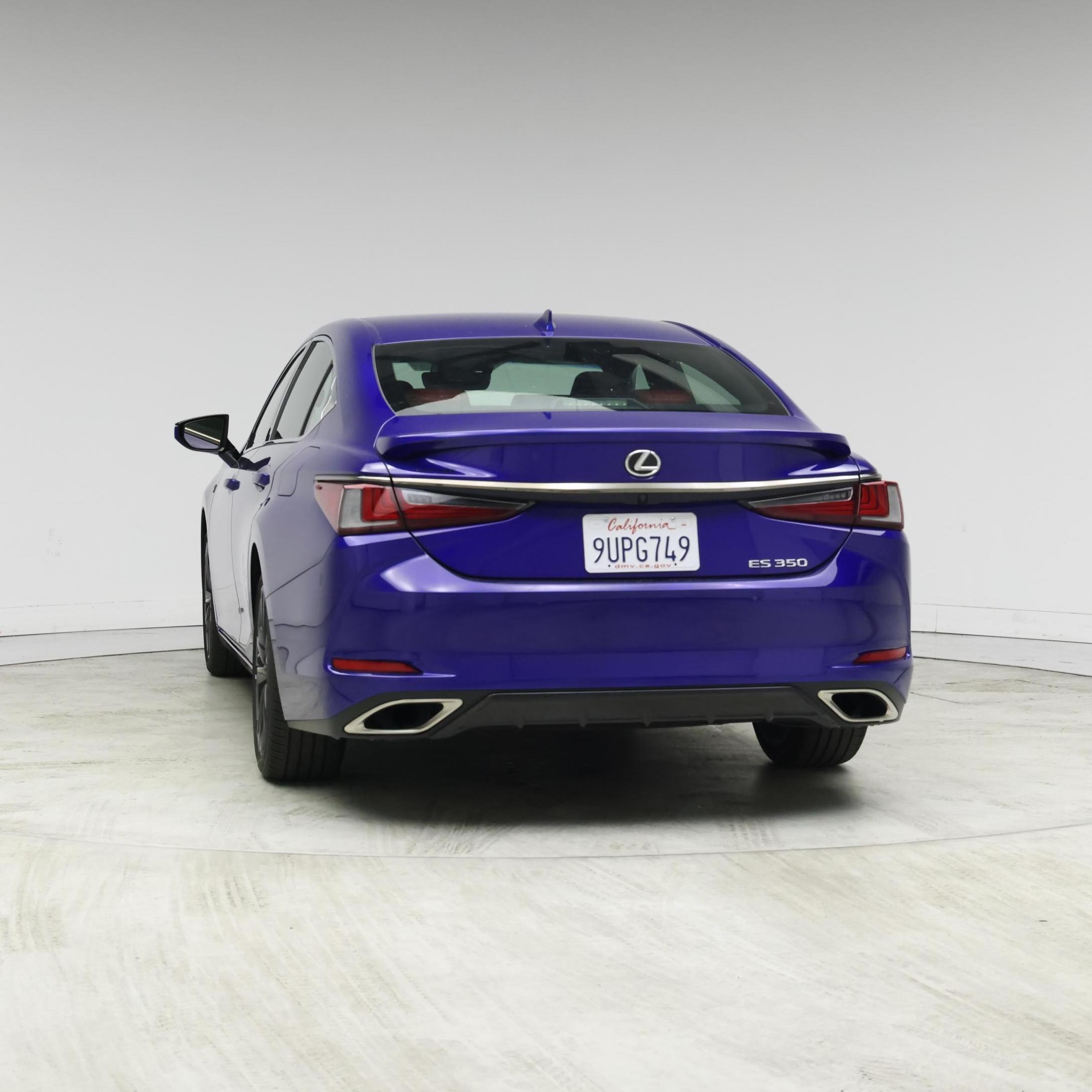 Thumbnail: 2023 Lexus ES - 6